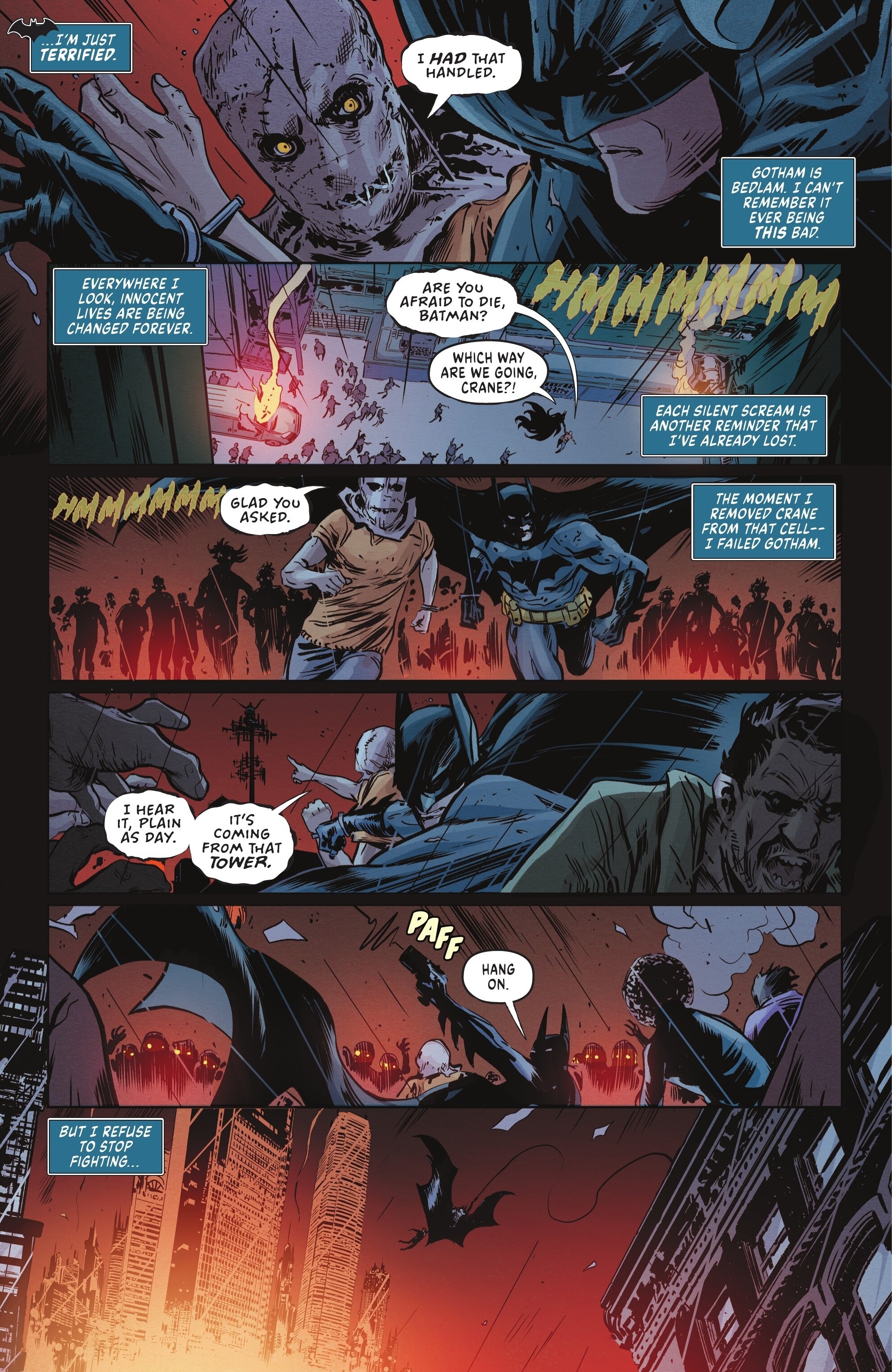 Batman: The Brave and the Bold (2023-): Chapter 19 - Page 14