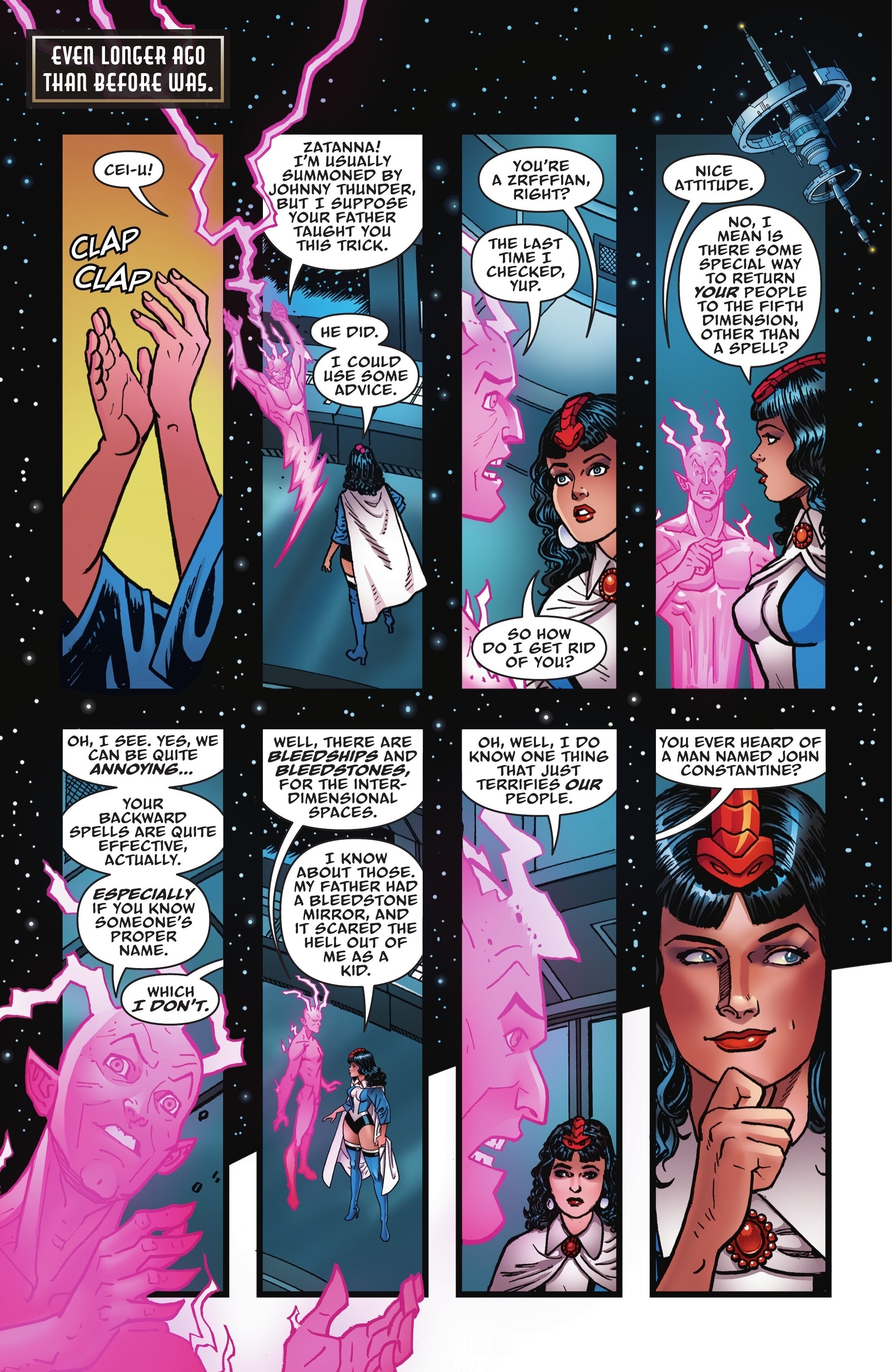 Batman: The Brave and the Bold (2023-): Chapter 20 - Page 11