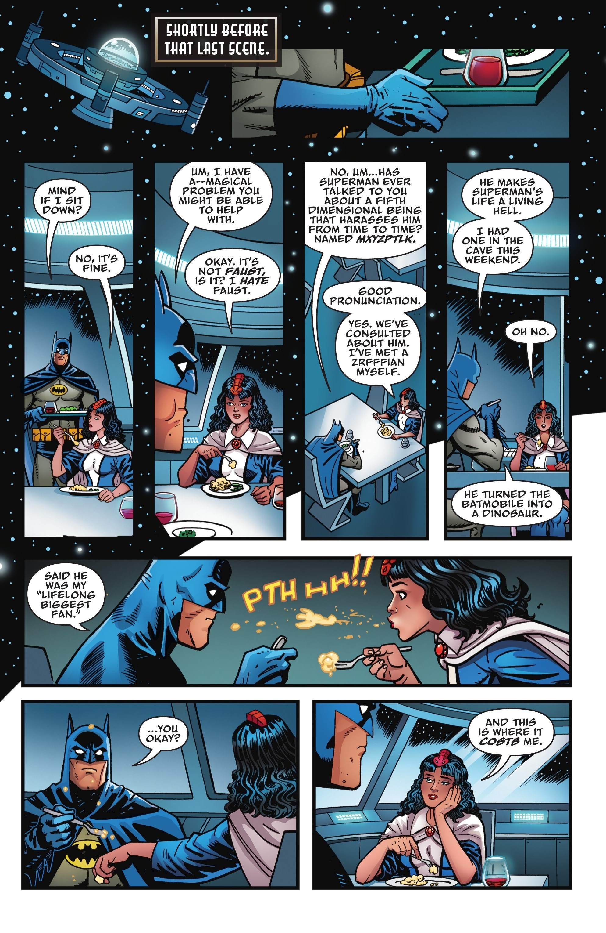 Batman: The Brave and the Bold (2023-): Chapter 20 - Page 12
