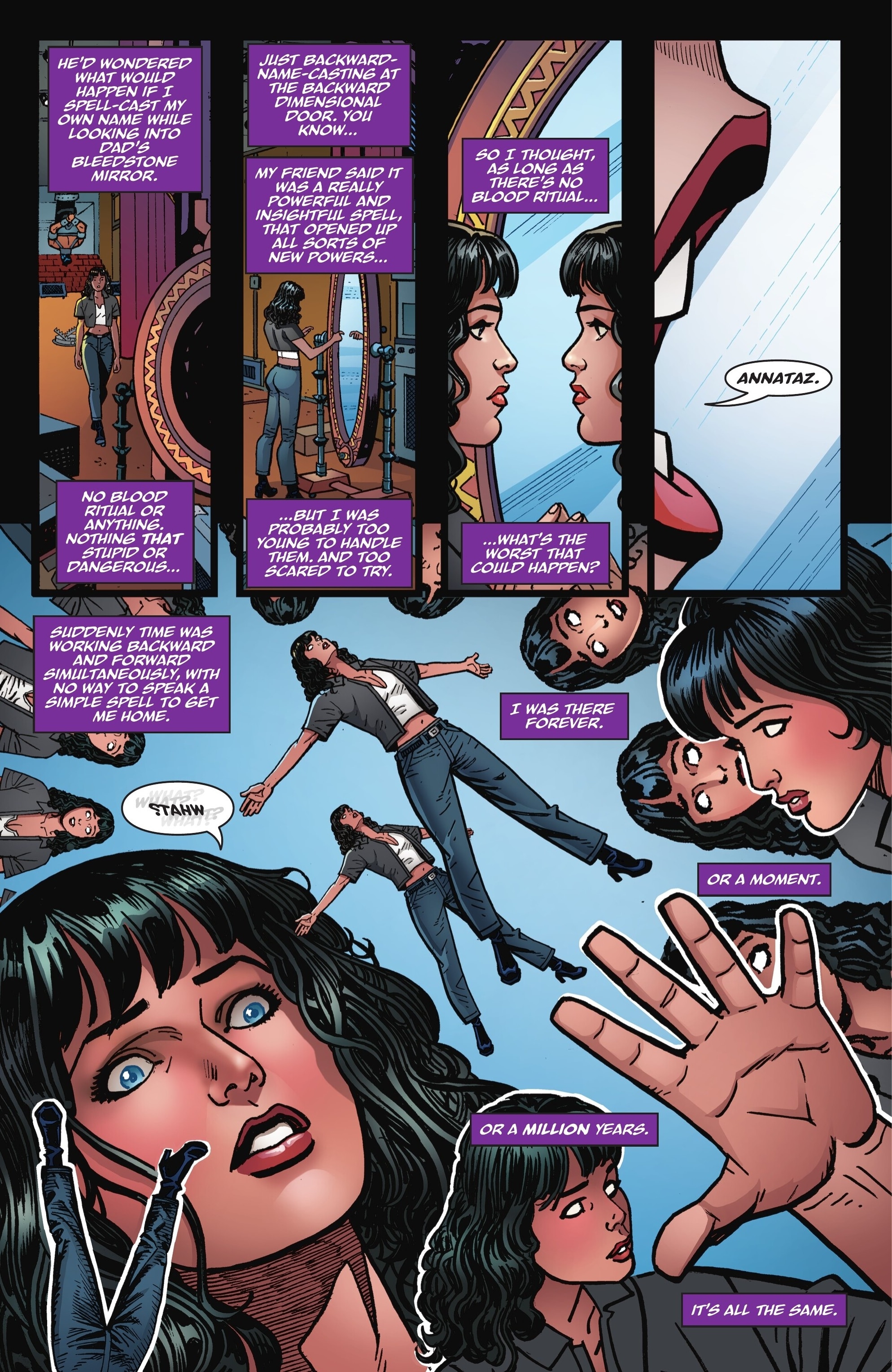 Batman: The Brave and the Bold (2023-): Chapter 20 - Page 14