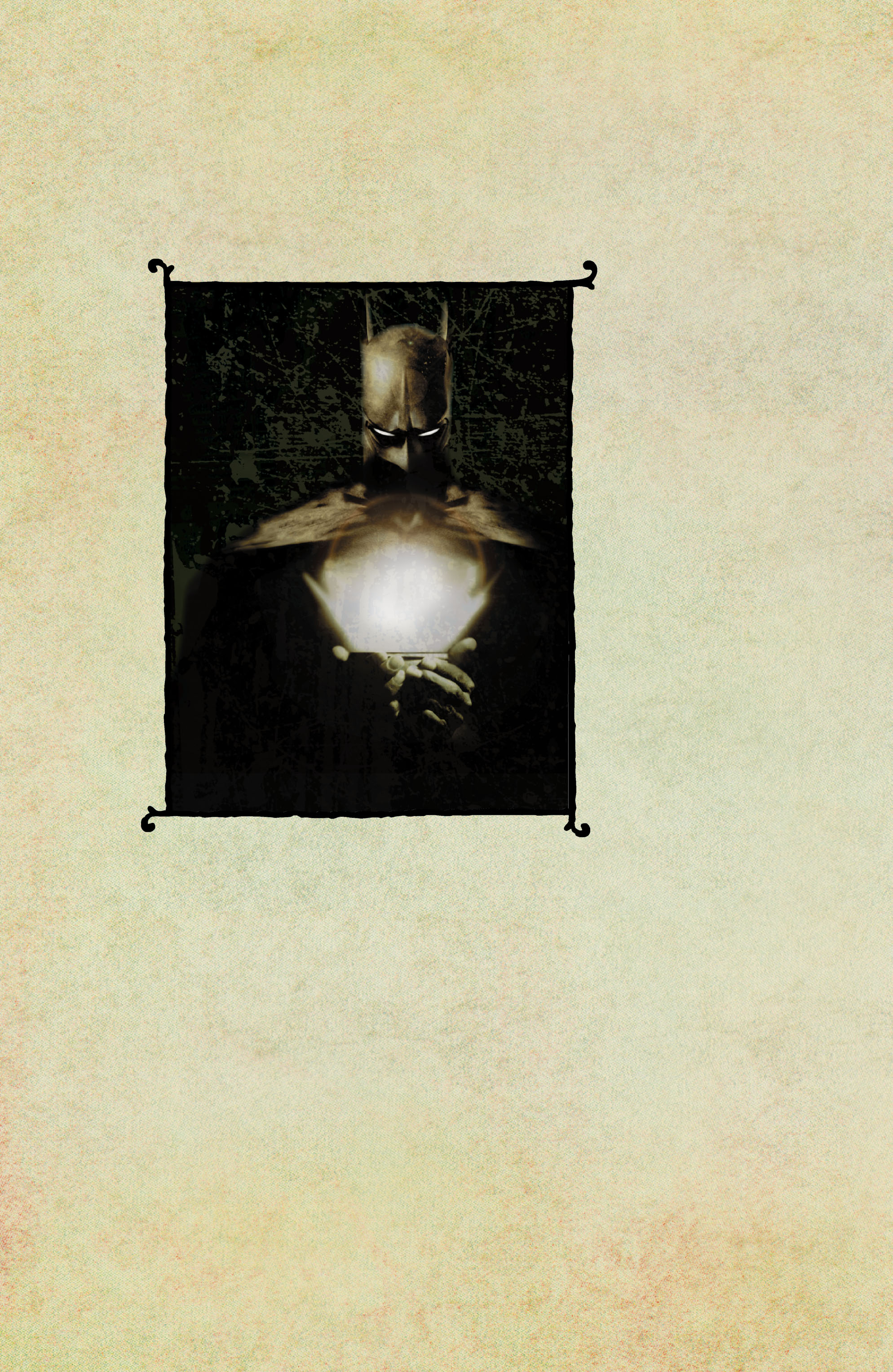 Batman: The Chalice (2021): Chapter TPB - Page 5