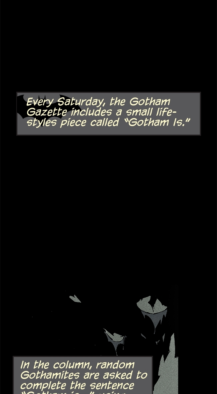 Batman: The Court of Owls (2024-): Chapter 1 - Page 2