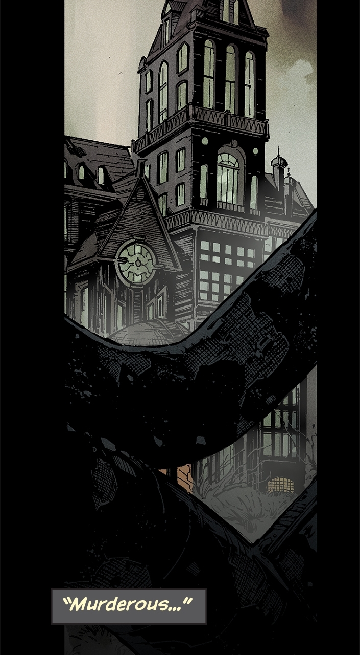 Batman: The Court of Owls (2024-): Chapter 1 - Page 7