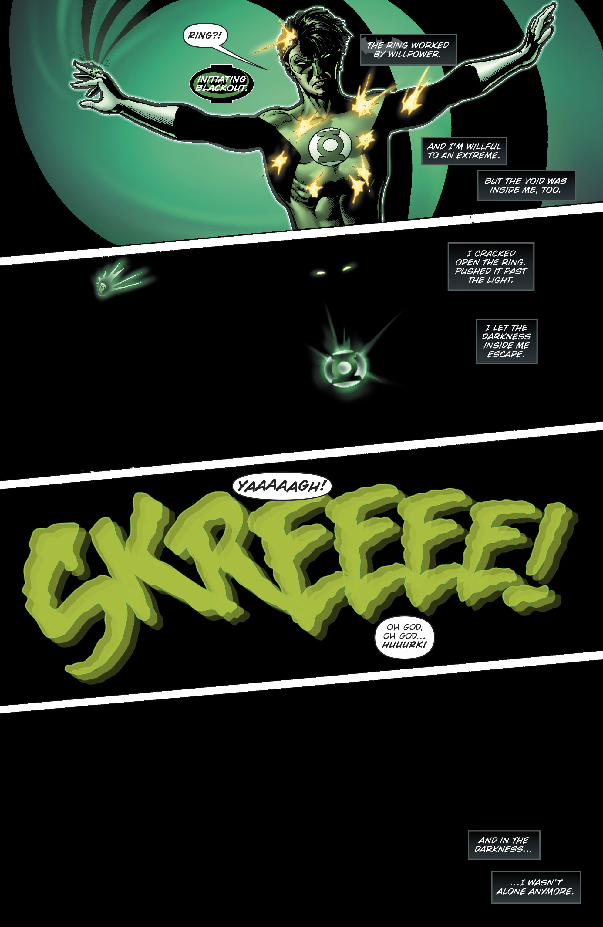 Batman: The Dawnbreaker (2017-): Chapter 1 - Page 9