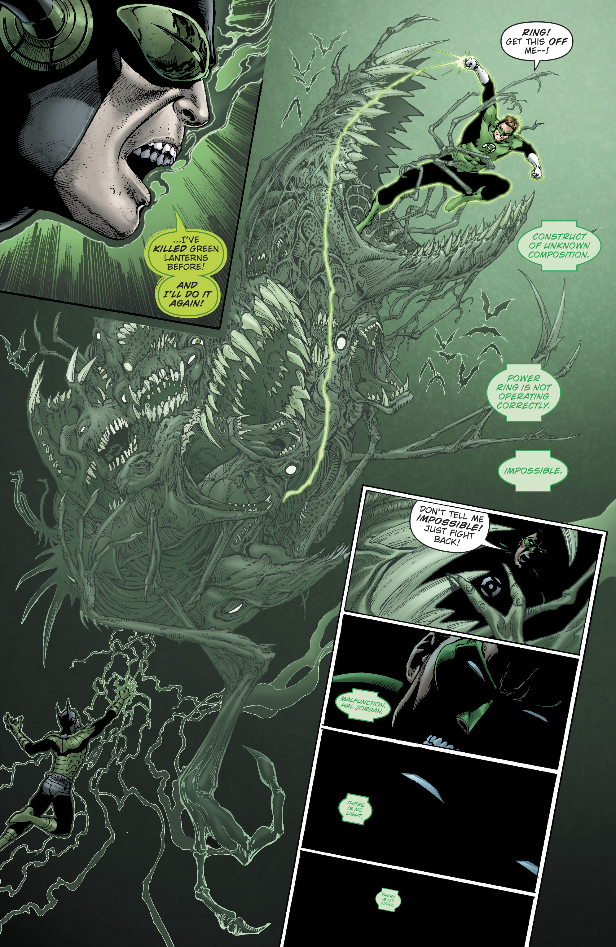 Batman: The Dawnbreaker (2017-): Chapter 1 - Page 18