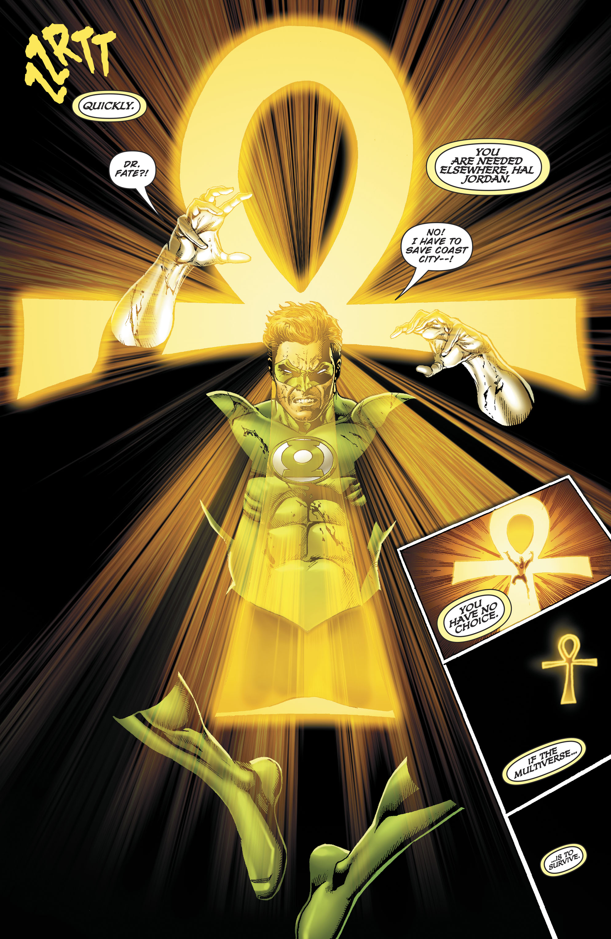 Batman: The Dawnbreaker (2017-): Chapter 1 - Page 19