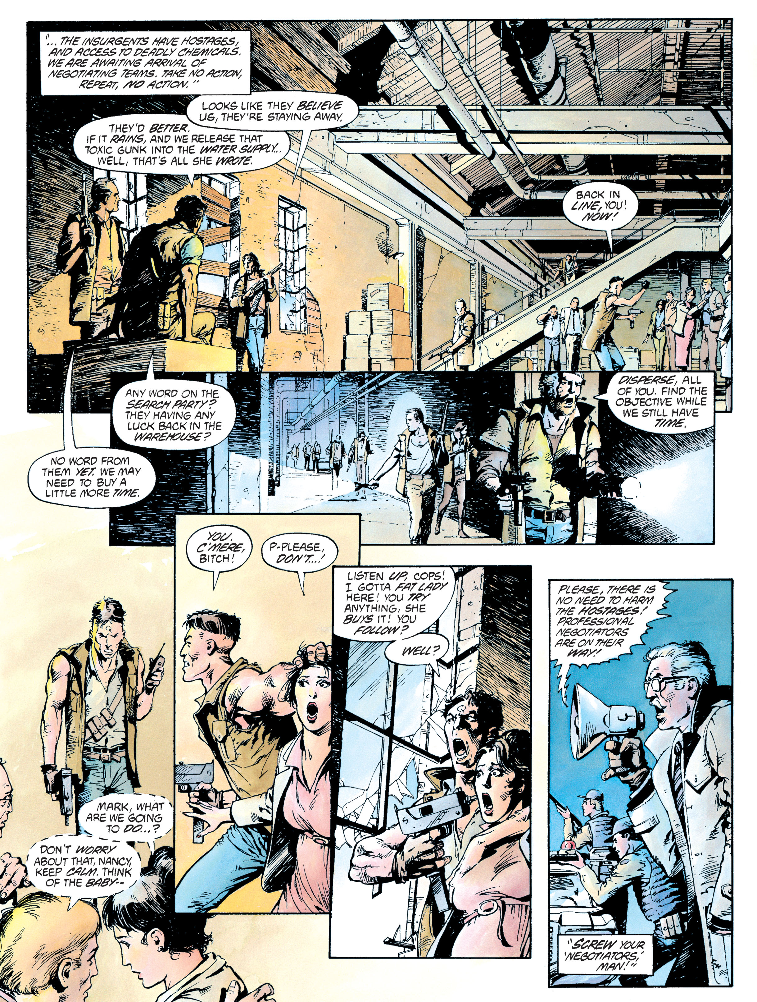 Batman: The Demon Trilogy (2020): Chapter TPB - Page 9