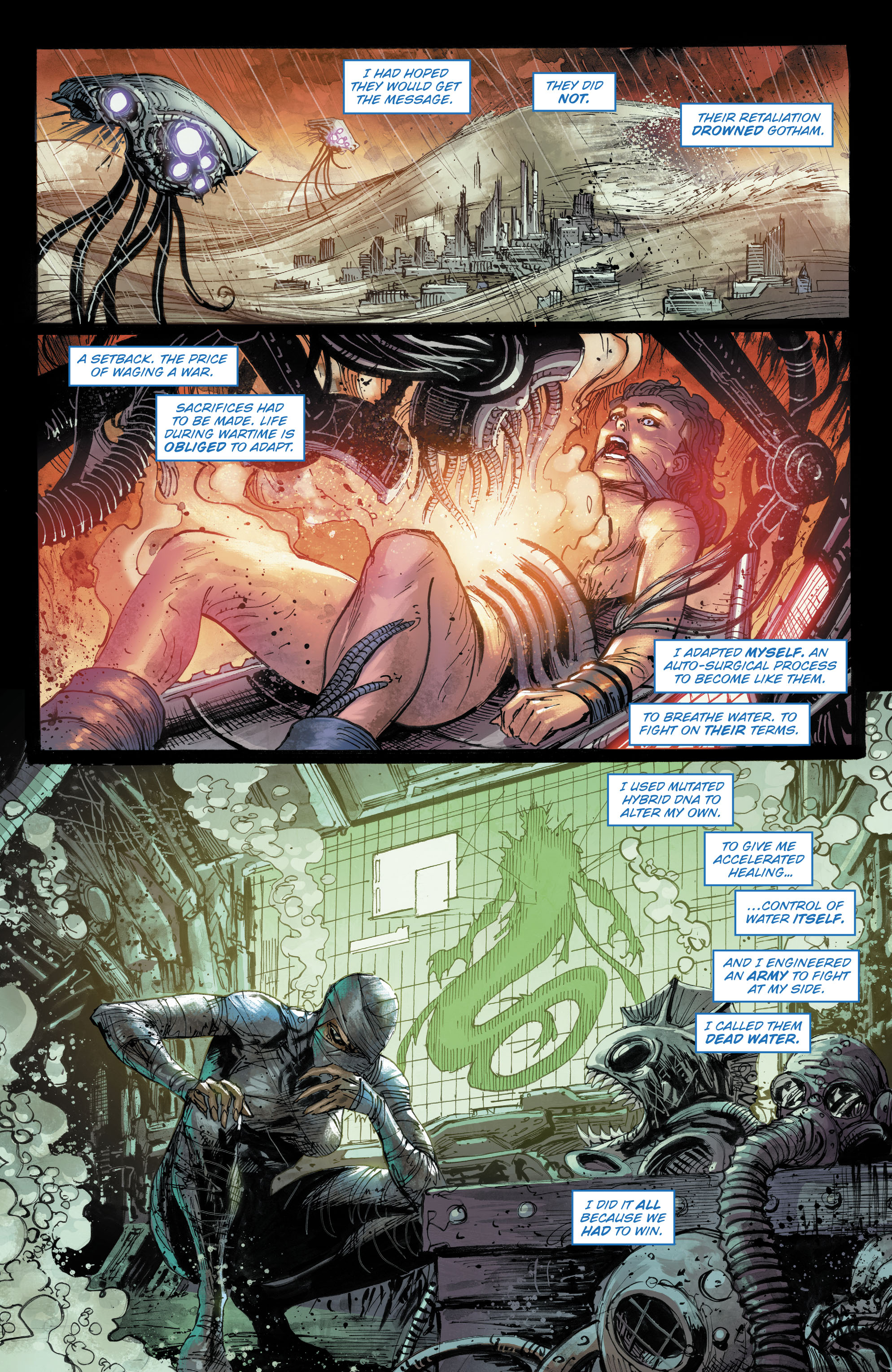 Batman: The Drowned (2017-) : Chapter 1 - Page 14