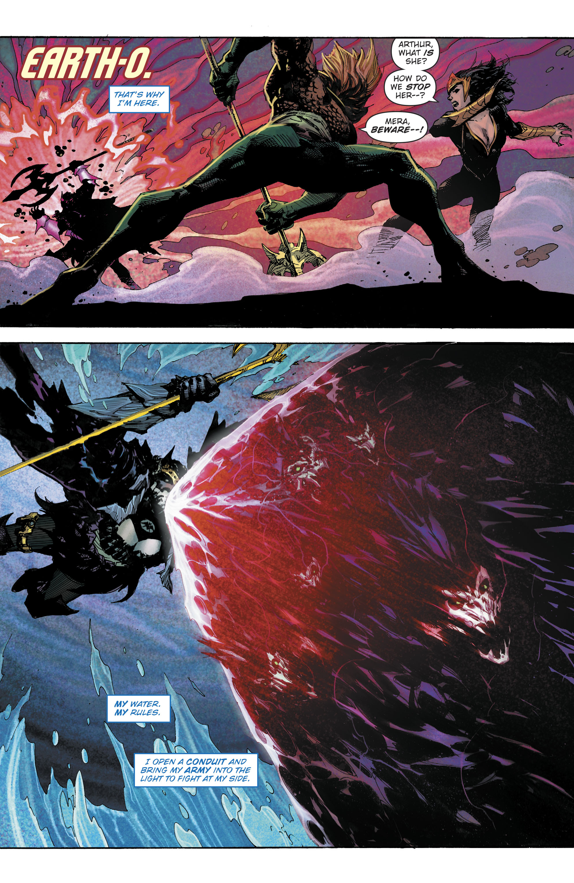 Batman: The Drowned (2017-) : Chapter 1 - Page 19