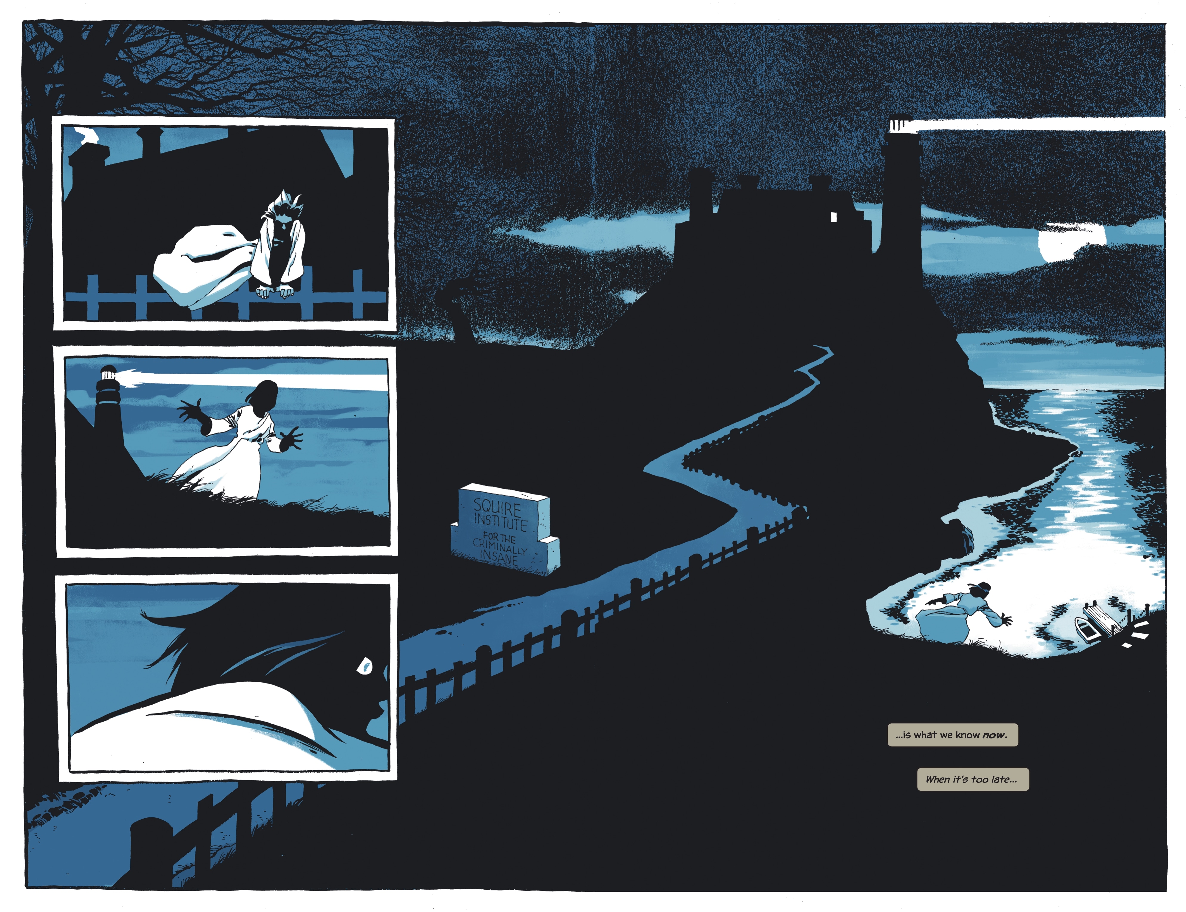 Batman: The Long Halloween Special (2021): Chapter 1 - Page 5