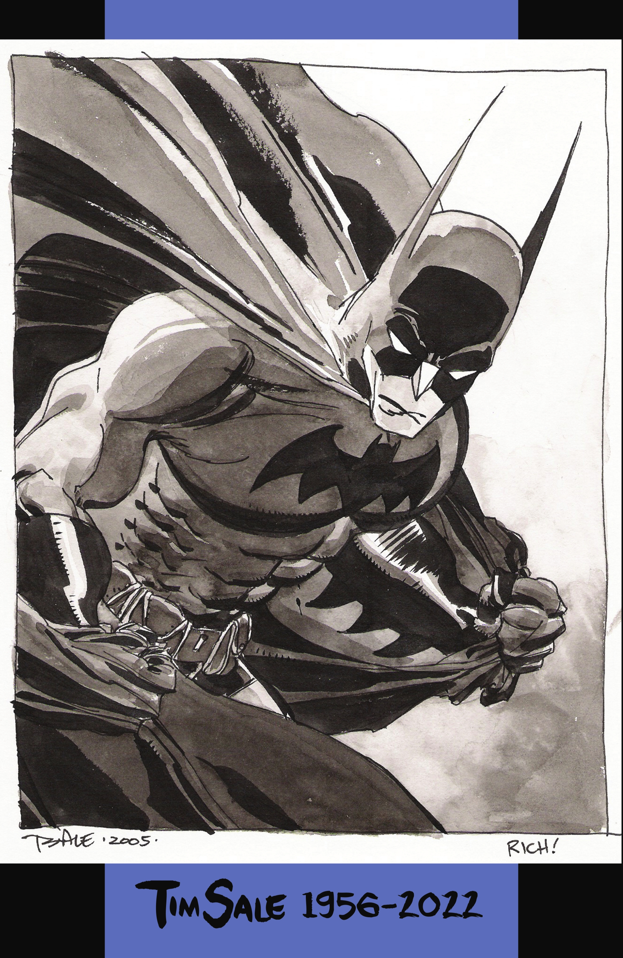 Batman: The Long Halloween - The Last Halloween (2024-): Chapter 1.1 - Page 26