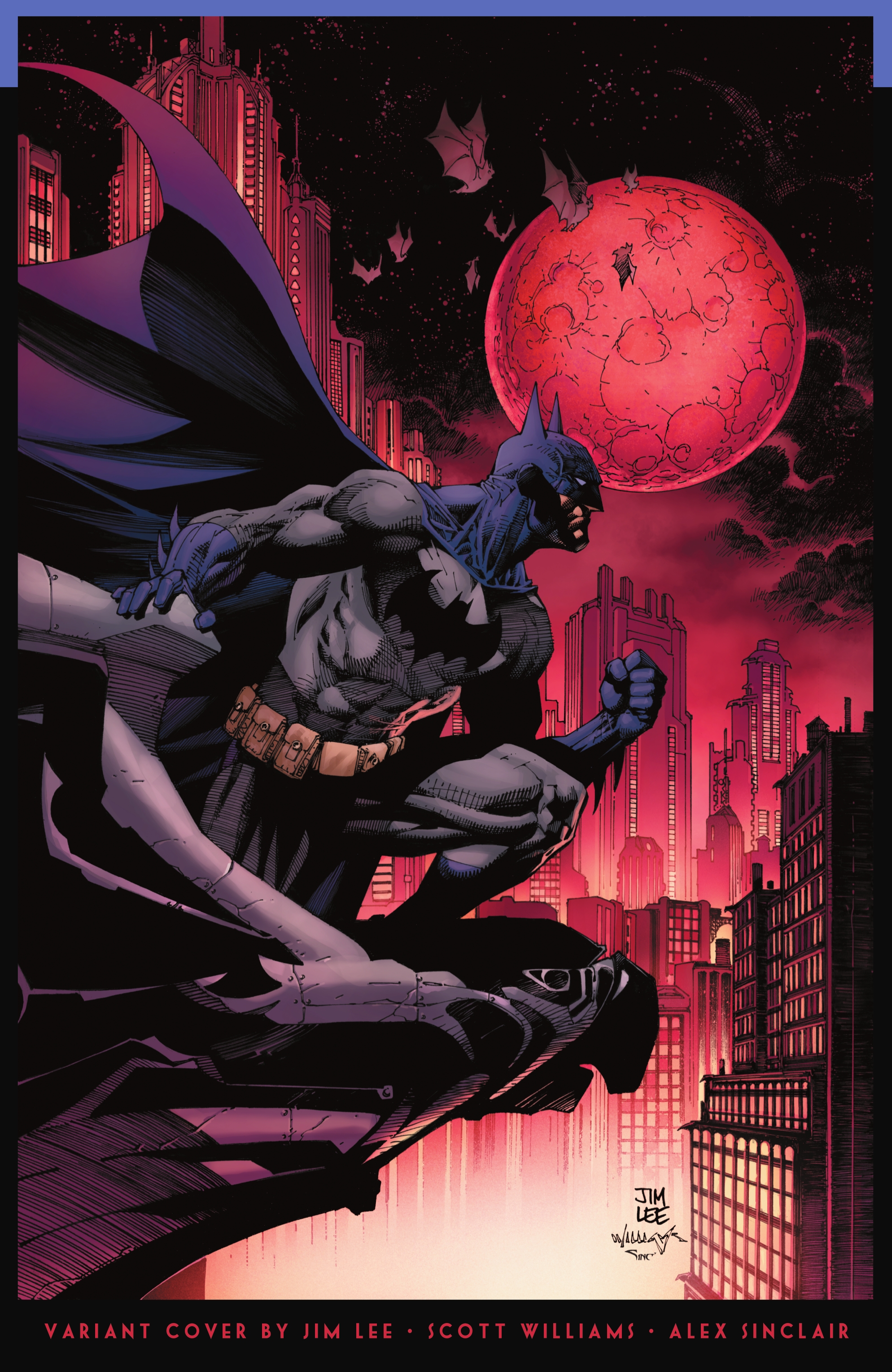 Batman: The Long Halloween - The Last Halloween (2024-): Chapter 1.1 - Page 32