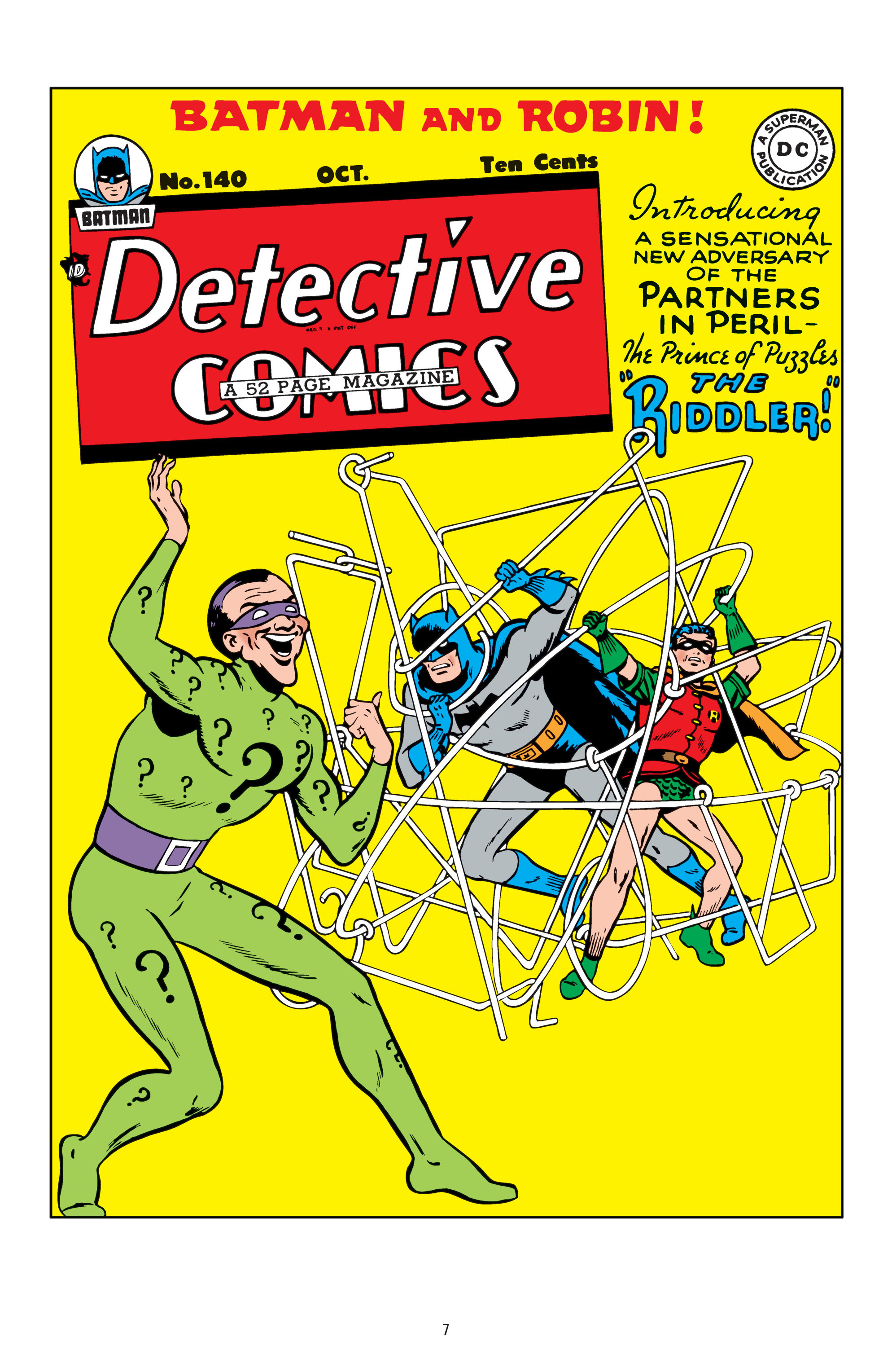 Batman: The TV Stories (2013): Chapter 1 - Page 7