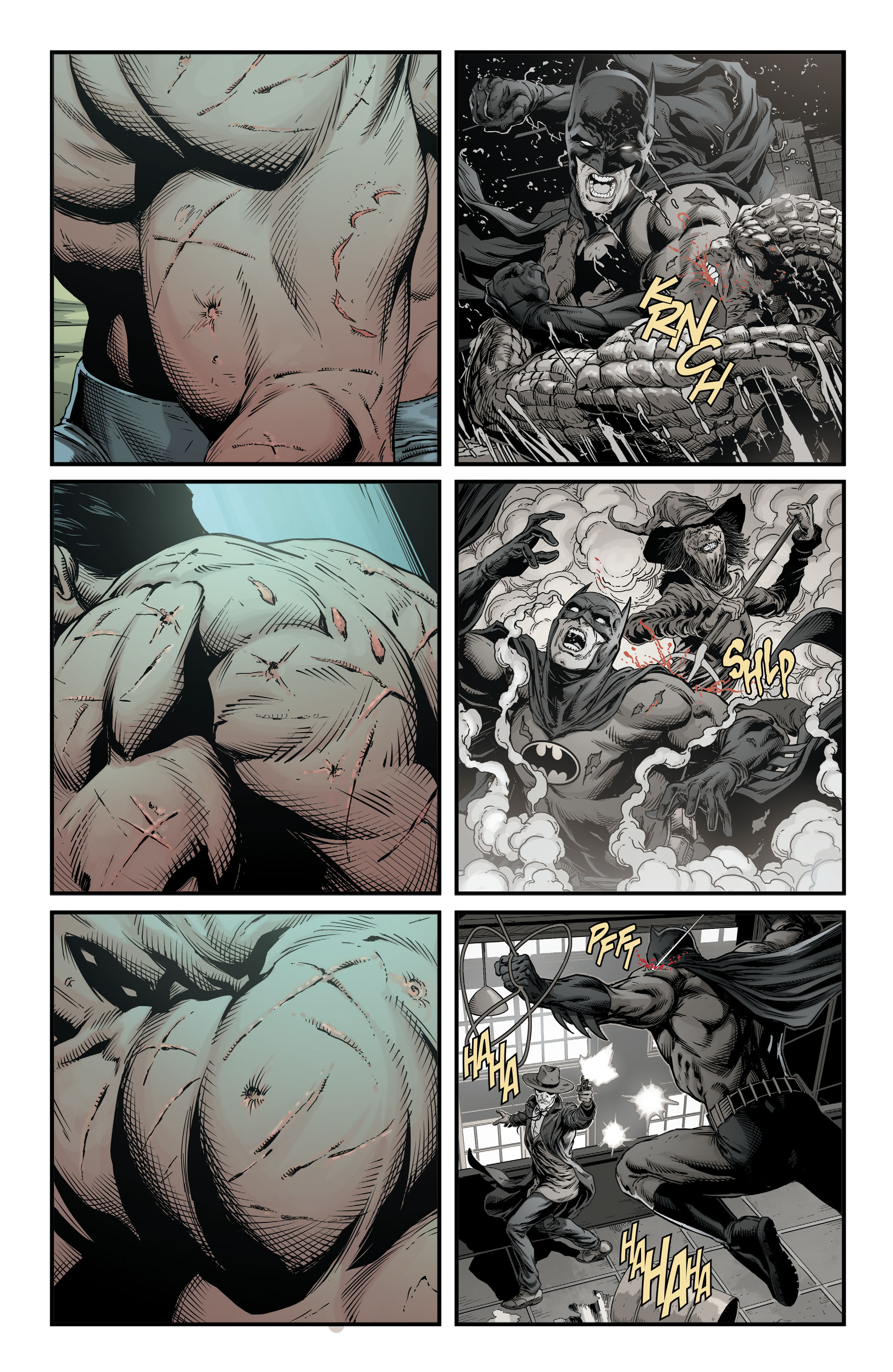 Batman: Three Jokers (2020-): Chapter 1 - Page 8