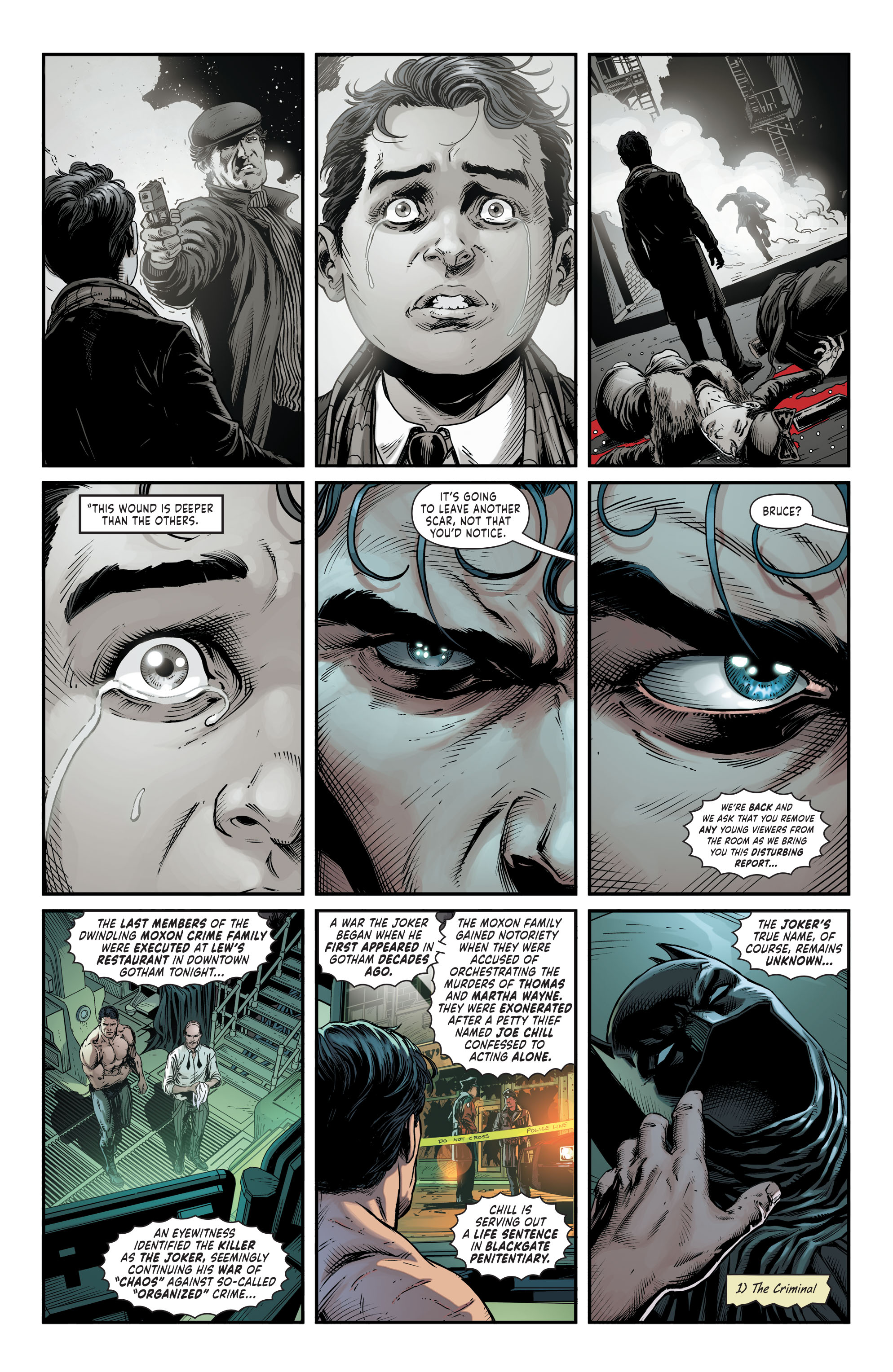 Batman: Three Jokers (2020-): Chapter 1 - Page 12