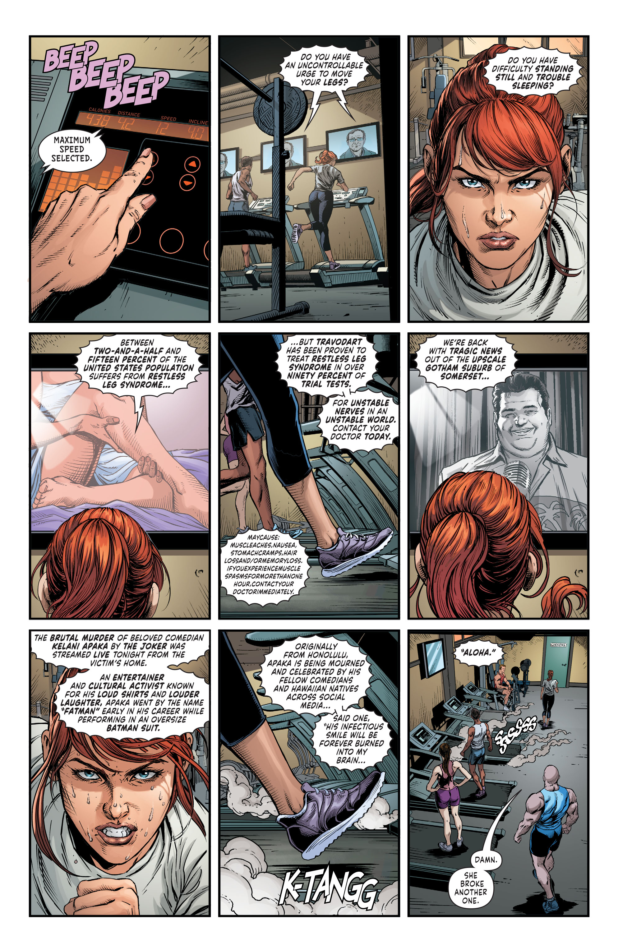 Batman: Three Jokers (2020-): Chapter 1 - Page 13