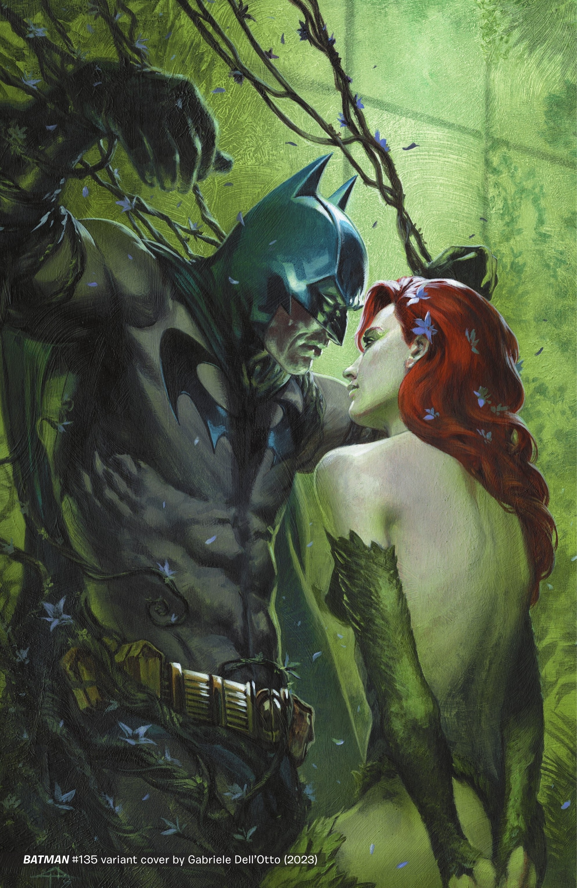 Batman: Uncovered (2024-): Chapter 1 - Page 5