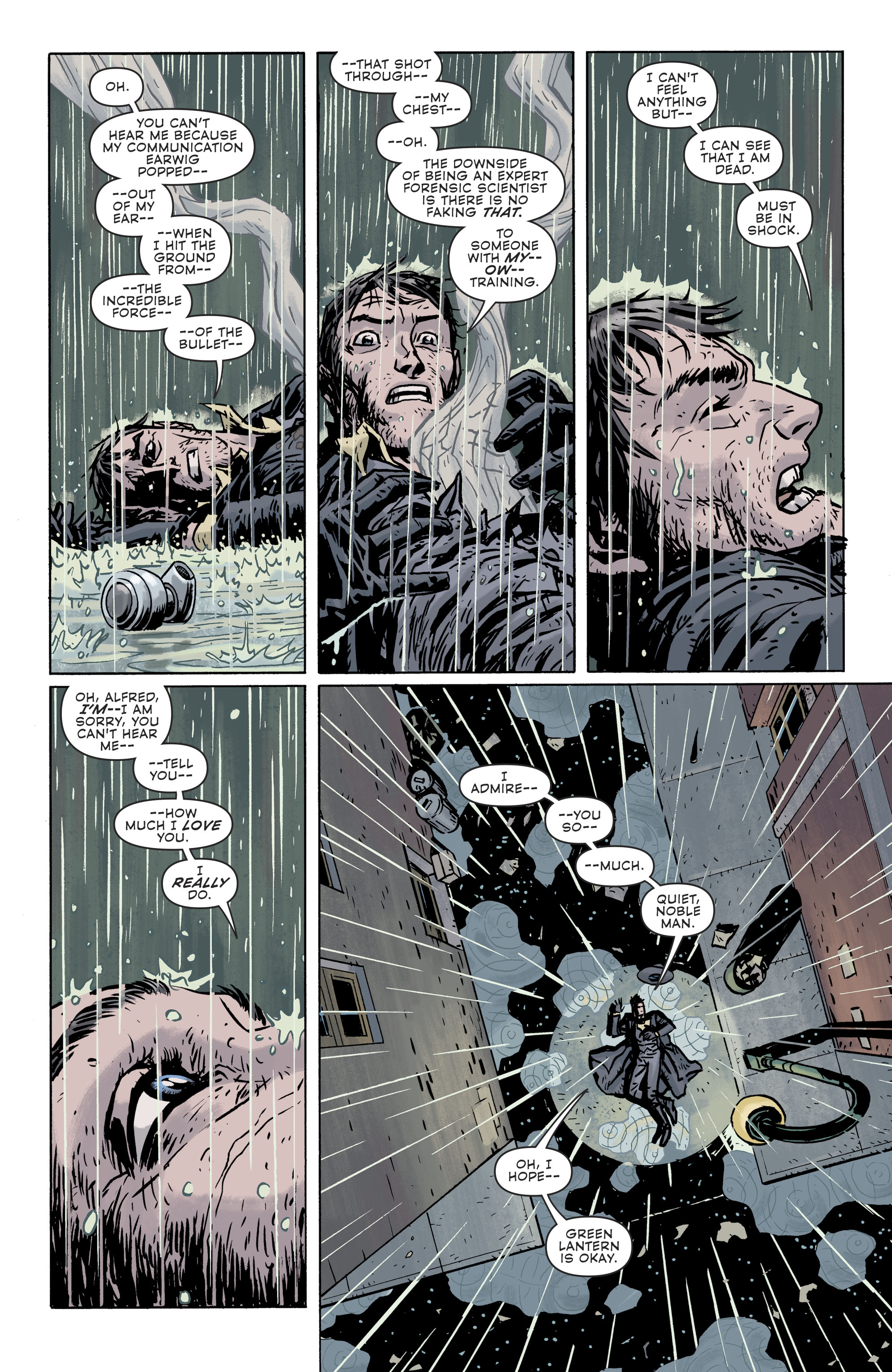 Batman: Universe (2019-): Chapter 5 - Page 4