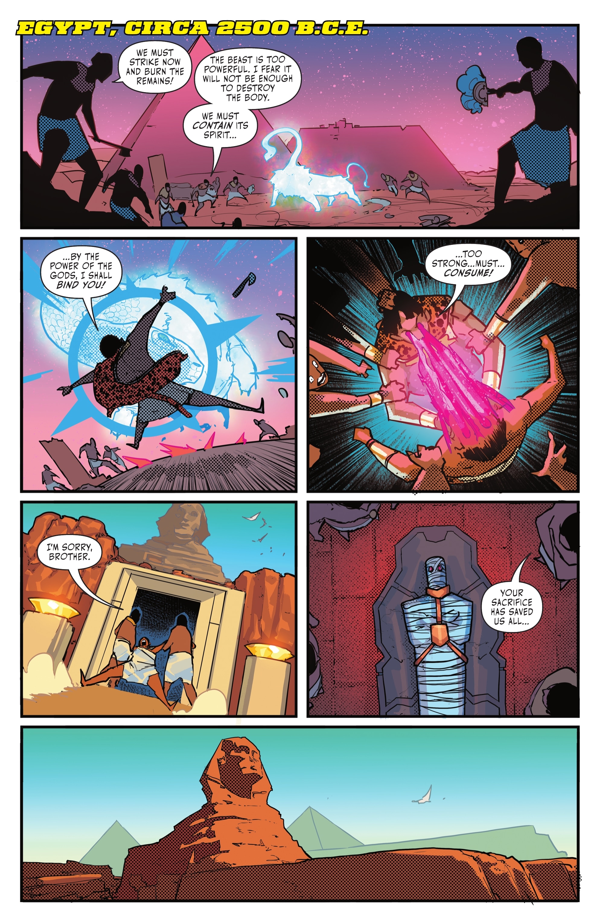 Batman: Urban Legends (2021-): Chapter 14 - Page 4