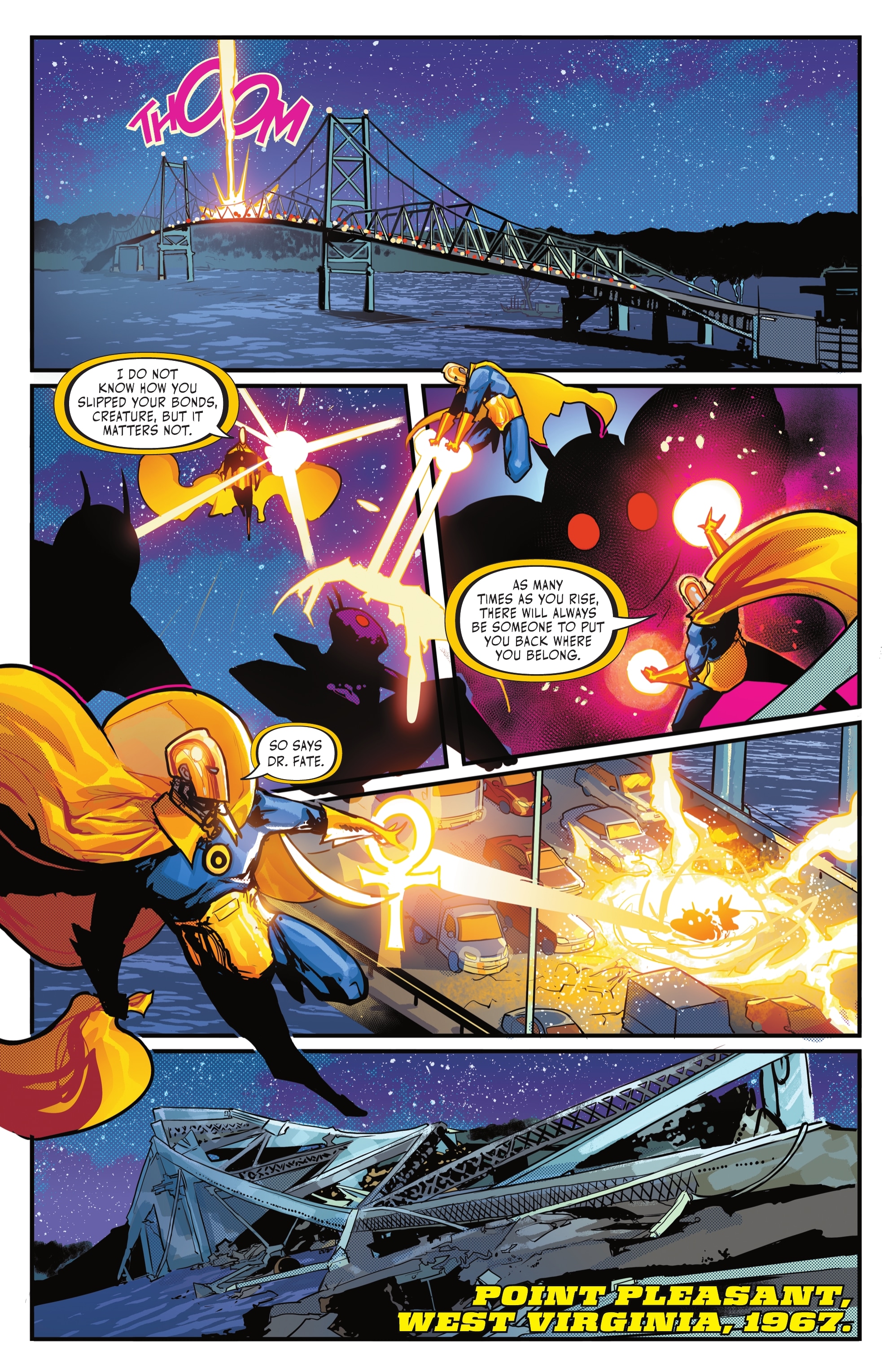 Batman: Urban Legends (2021-): Chapter 14 - Page 5