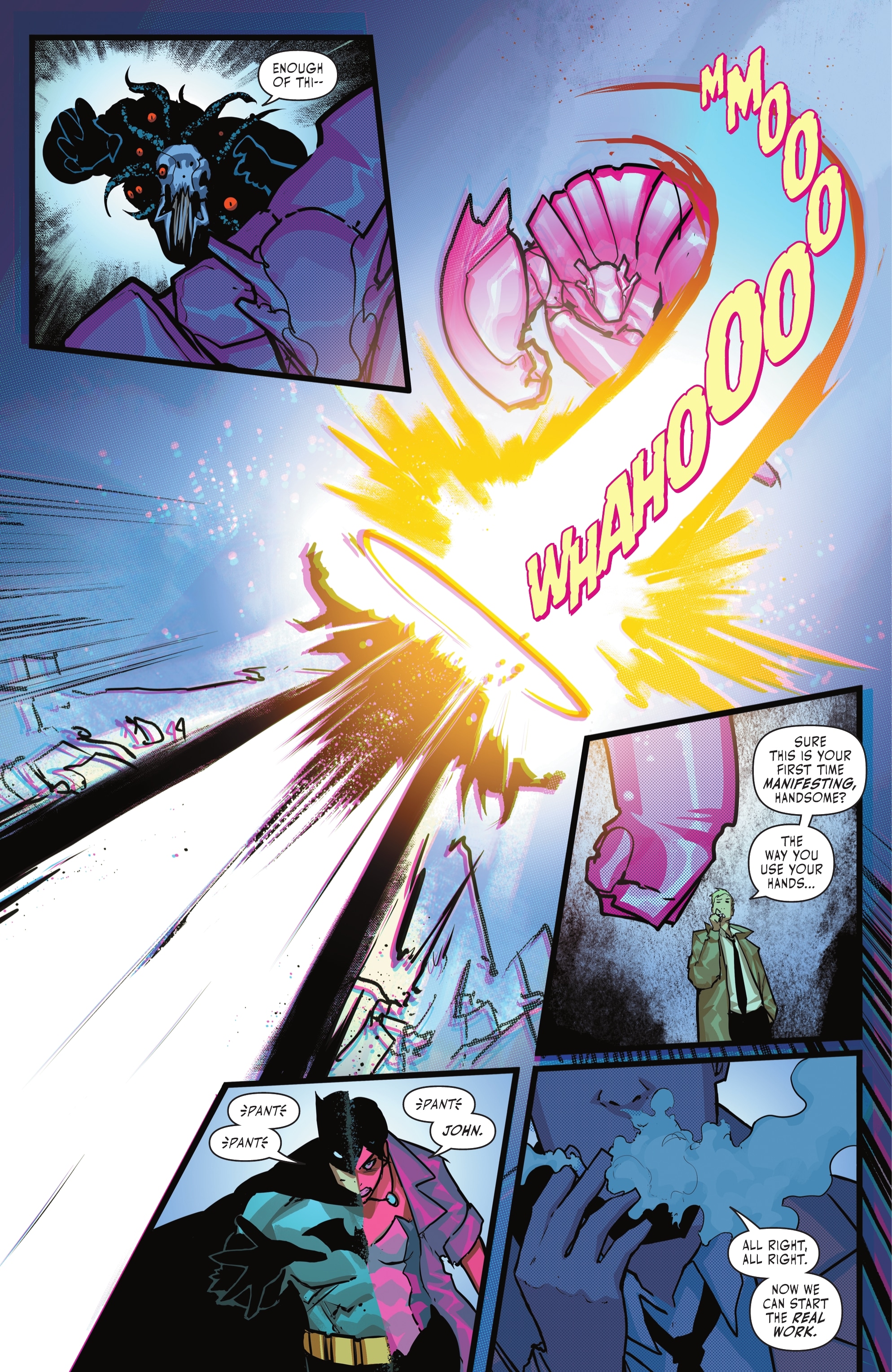 Batman: Urban Legends (2021-): Chapter 16 - Page 7