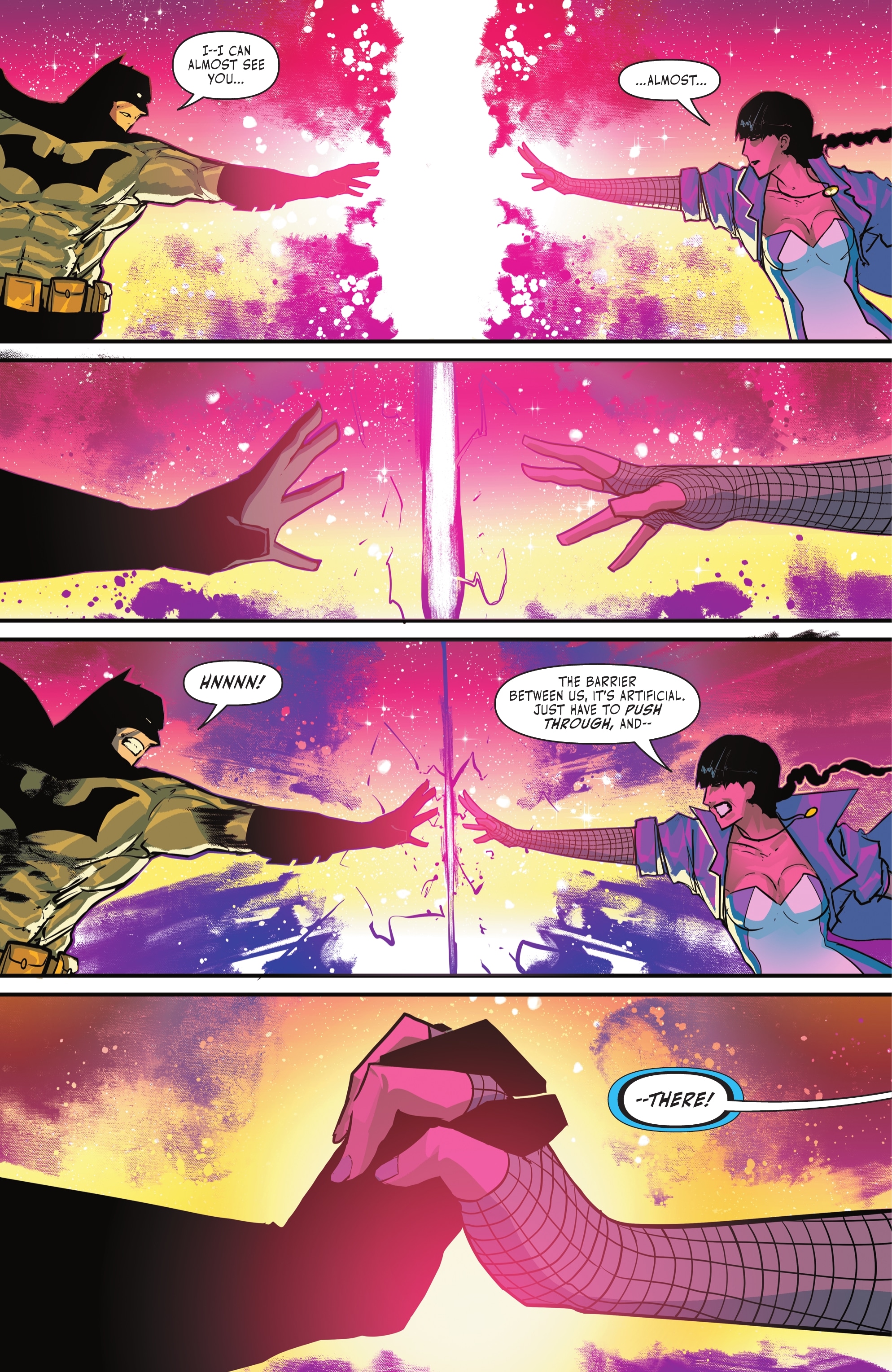 Batman: Urban Legends (2021-): Chapter 16 - Page 10
