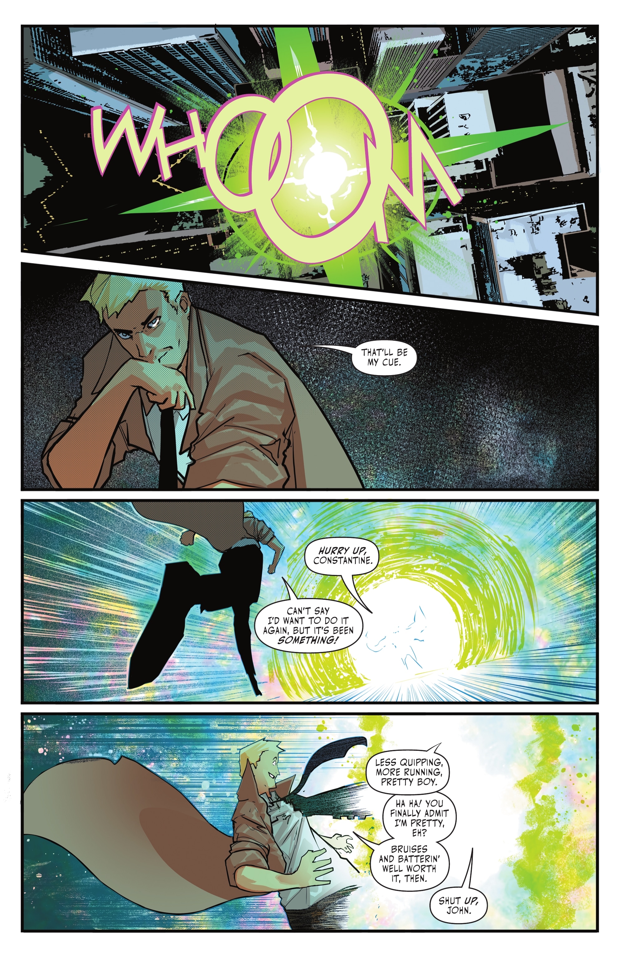 Batman: Urban Legends (2021-): Chapter 16 - Page 11