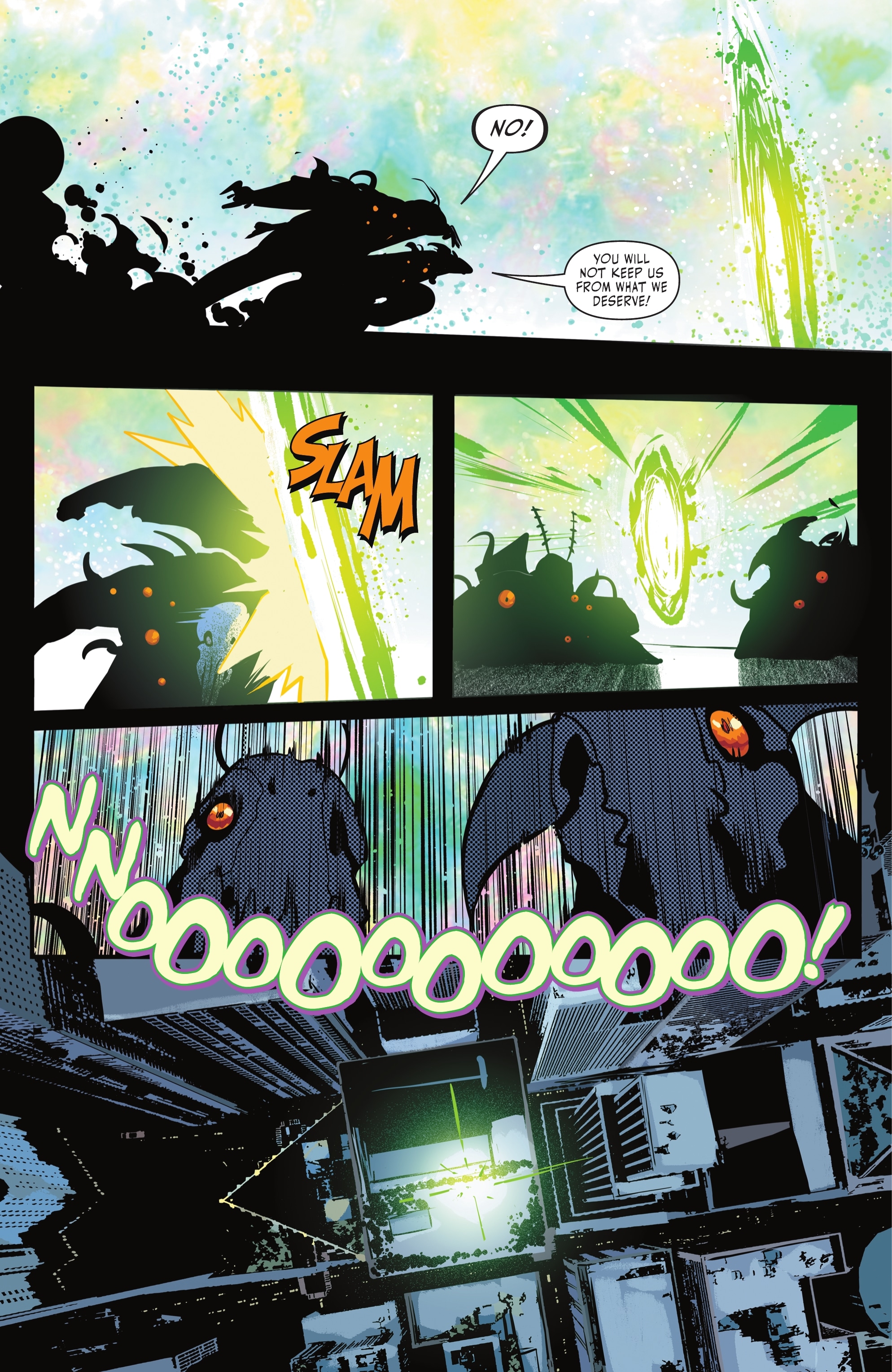 Batman: Urban Legends (2021-): Chapter 16 - Page 12