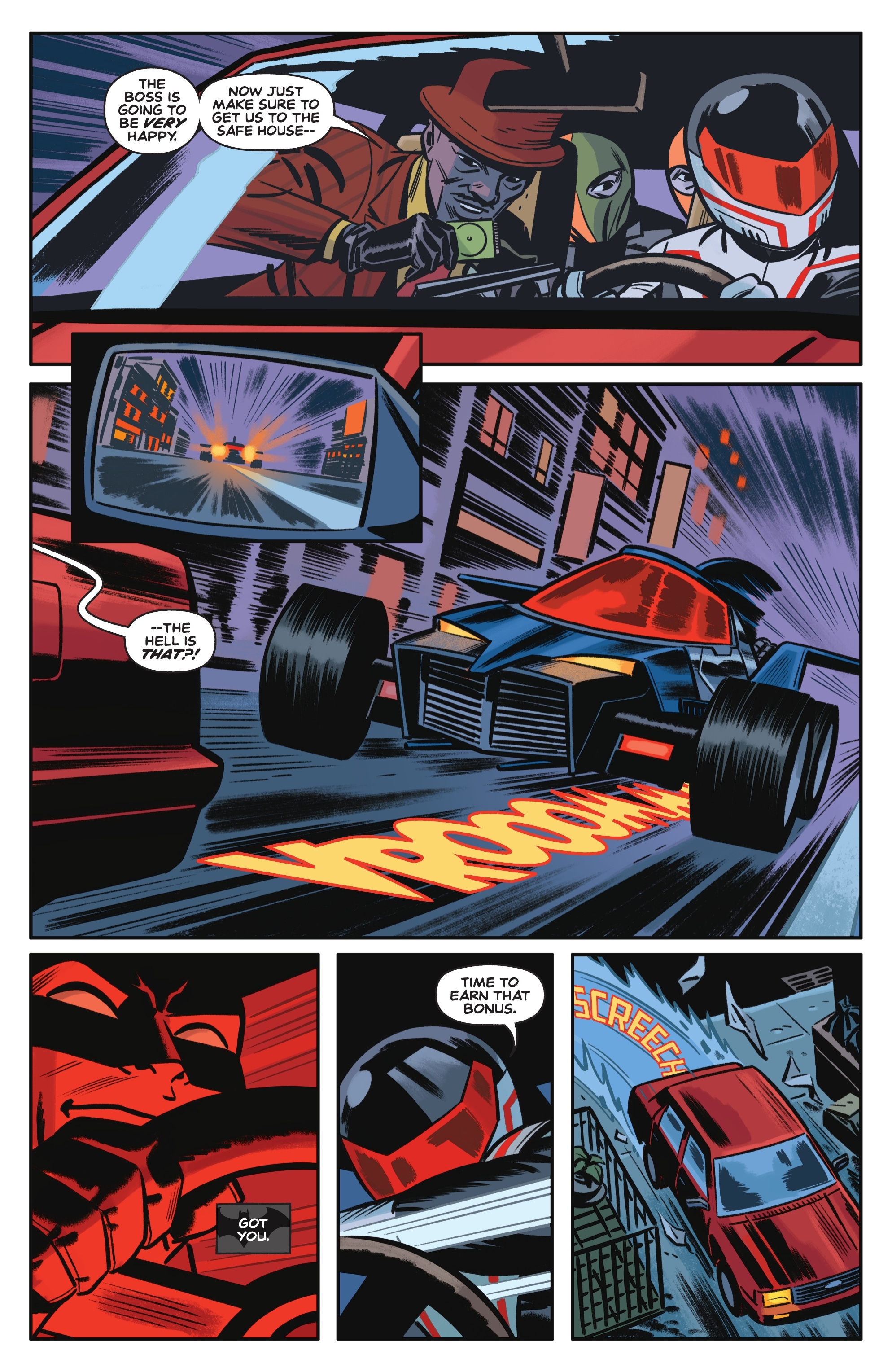 Batman: Urban Legends (2021-): Chapter 21 - Page 14