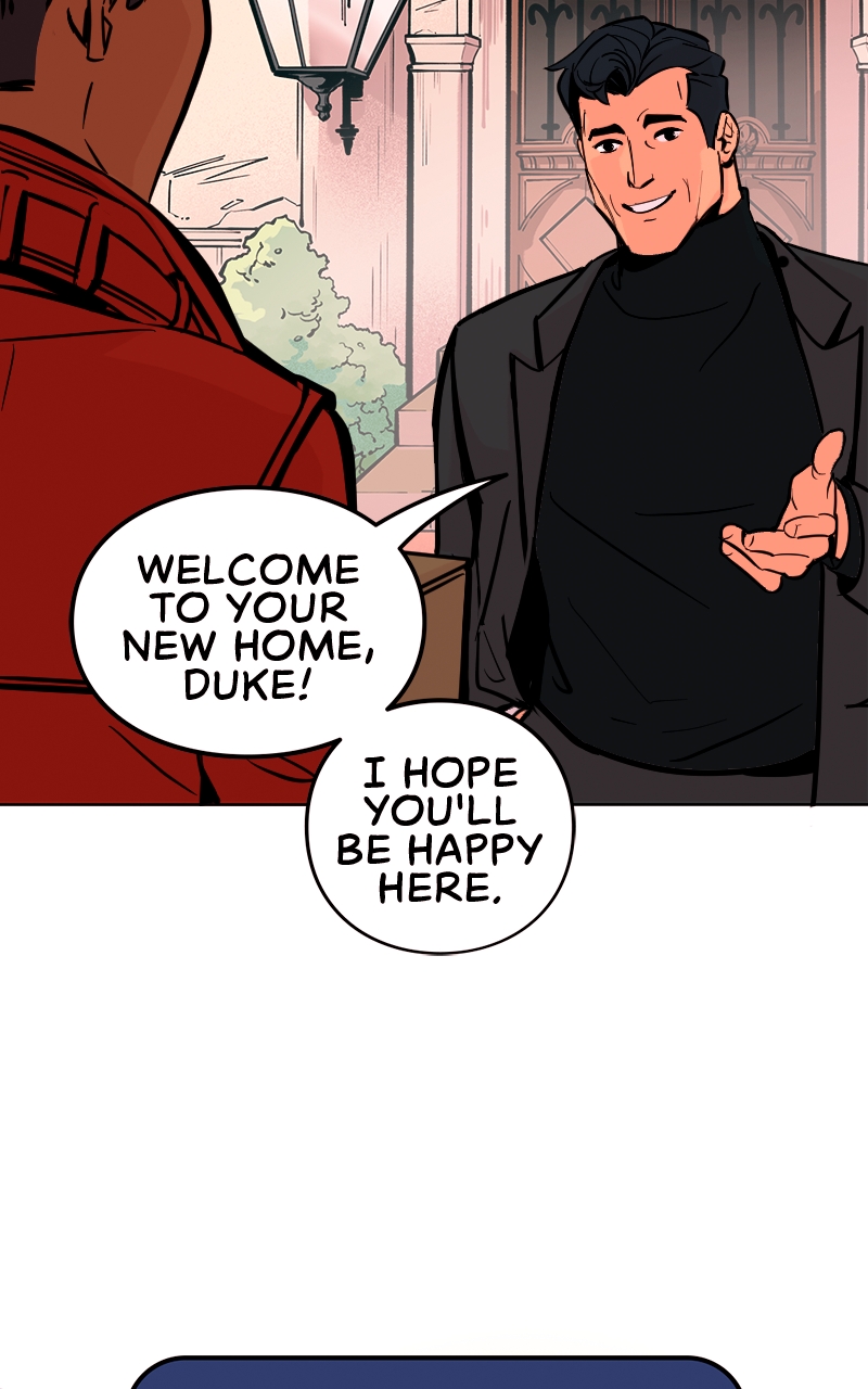 Batman: Wayne Family Adventures (2021-): Chapter 1 - Page 3
