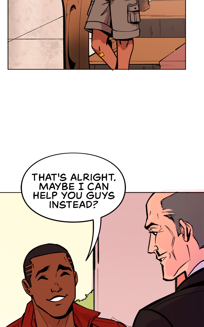 Batman: Wayne Family Adventures (2021-): Chapter 1 - Page 6