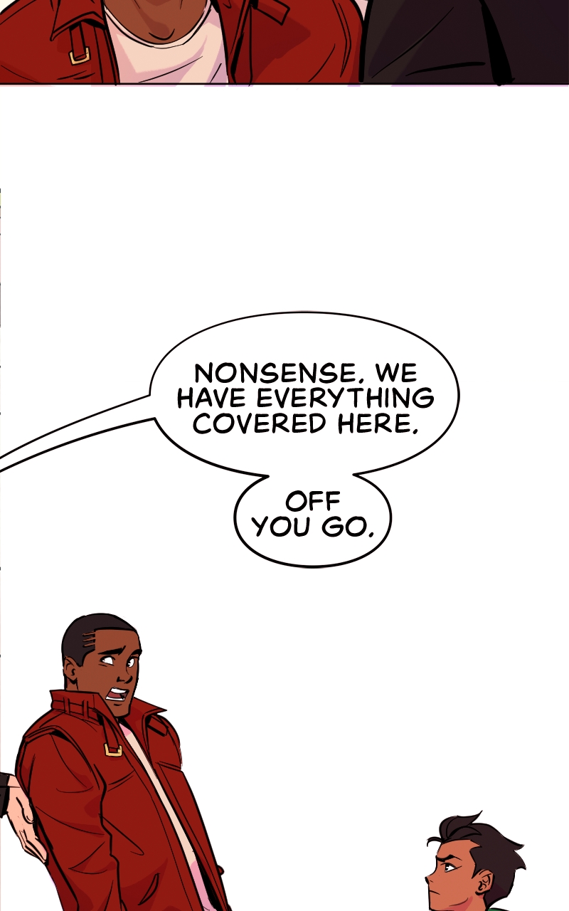 Batman: Wayne Family Adventures (2021-): Chapter 1 - Page 7