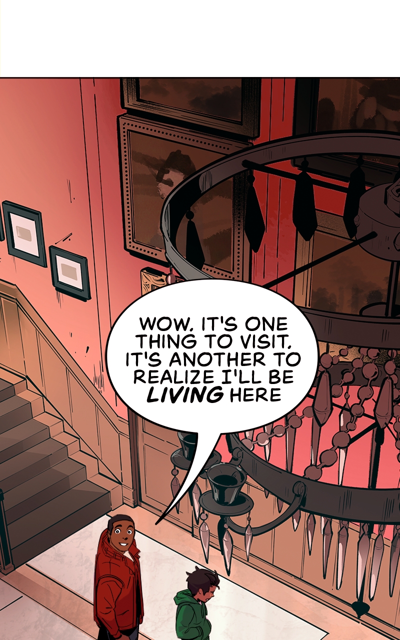 Batman: Wayne Family Adventures (2021-): Chapter 1 - Page 9