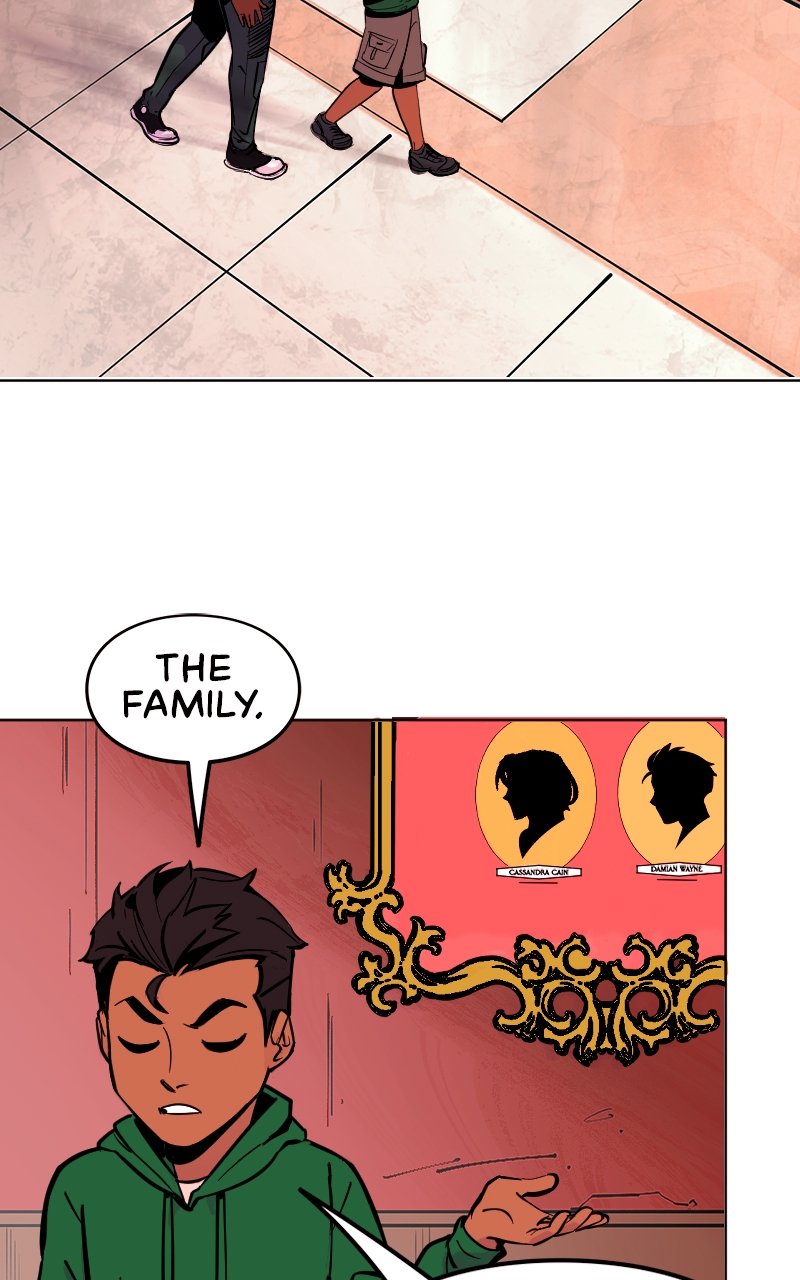 Batman: Wayne Family Adventures (2021-): Chapter 1 - Page 10