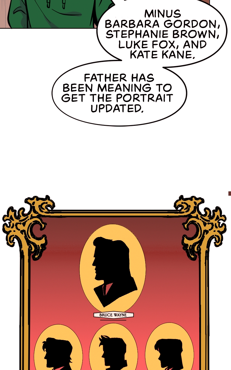 Batman: Wayne Family Adventures (2021-): Chapter 1 - Page 11
