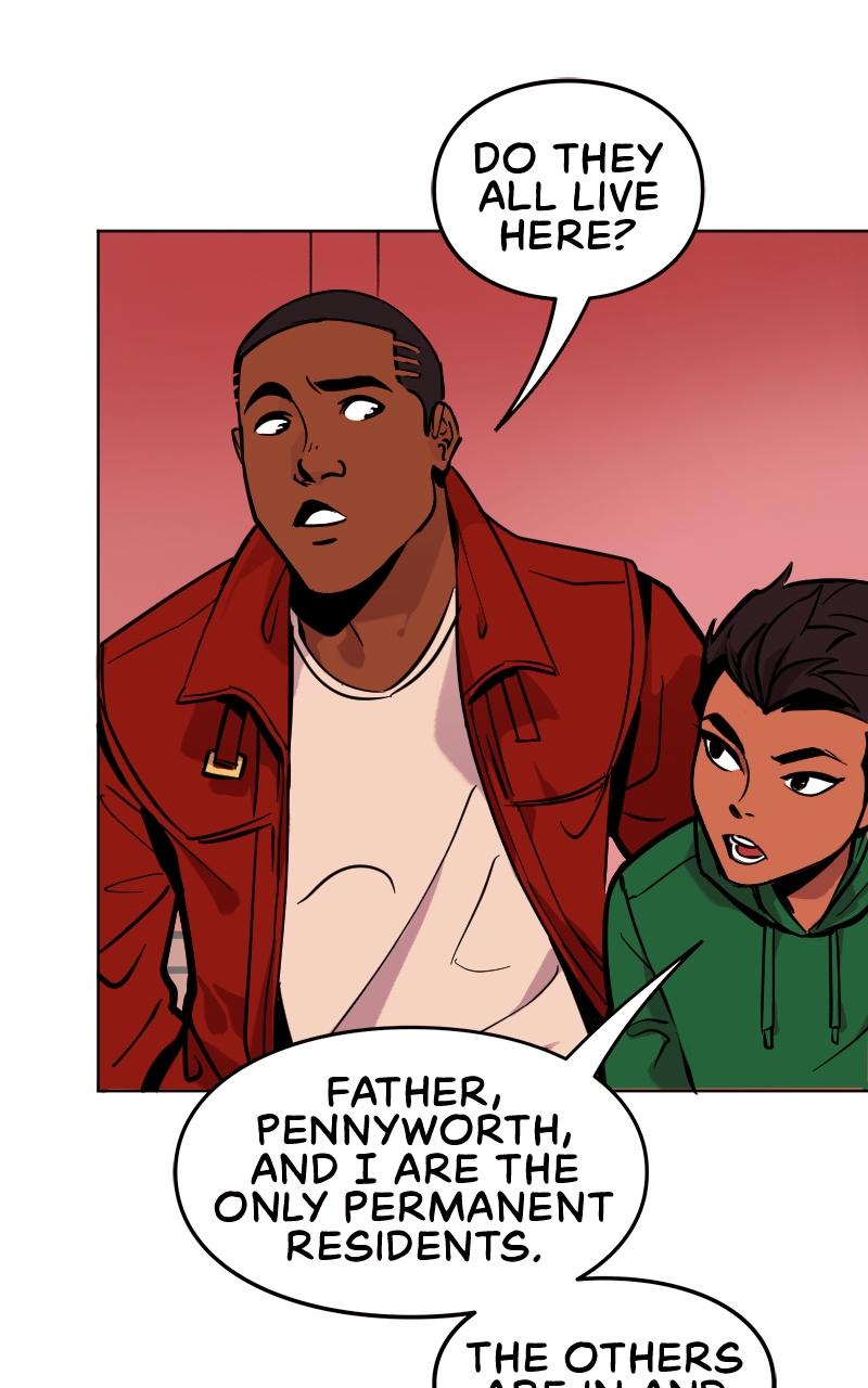 Batman: Wayne Family Adventures (2021-): Chapter 1 - Page 13