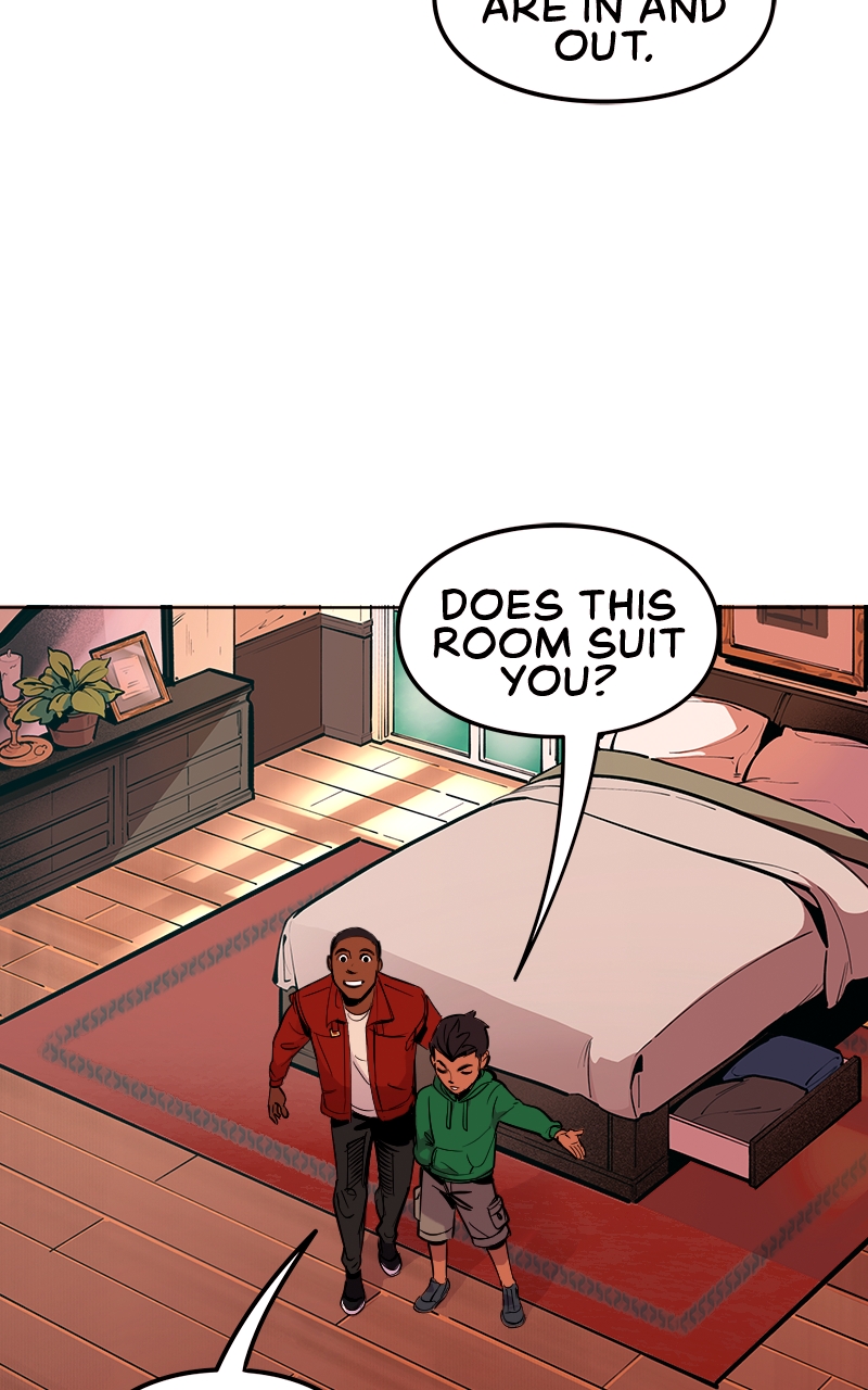 Batman: Wayne Family Adventures (2021-): Chapter 1 - Page 14