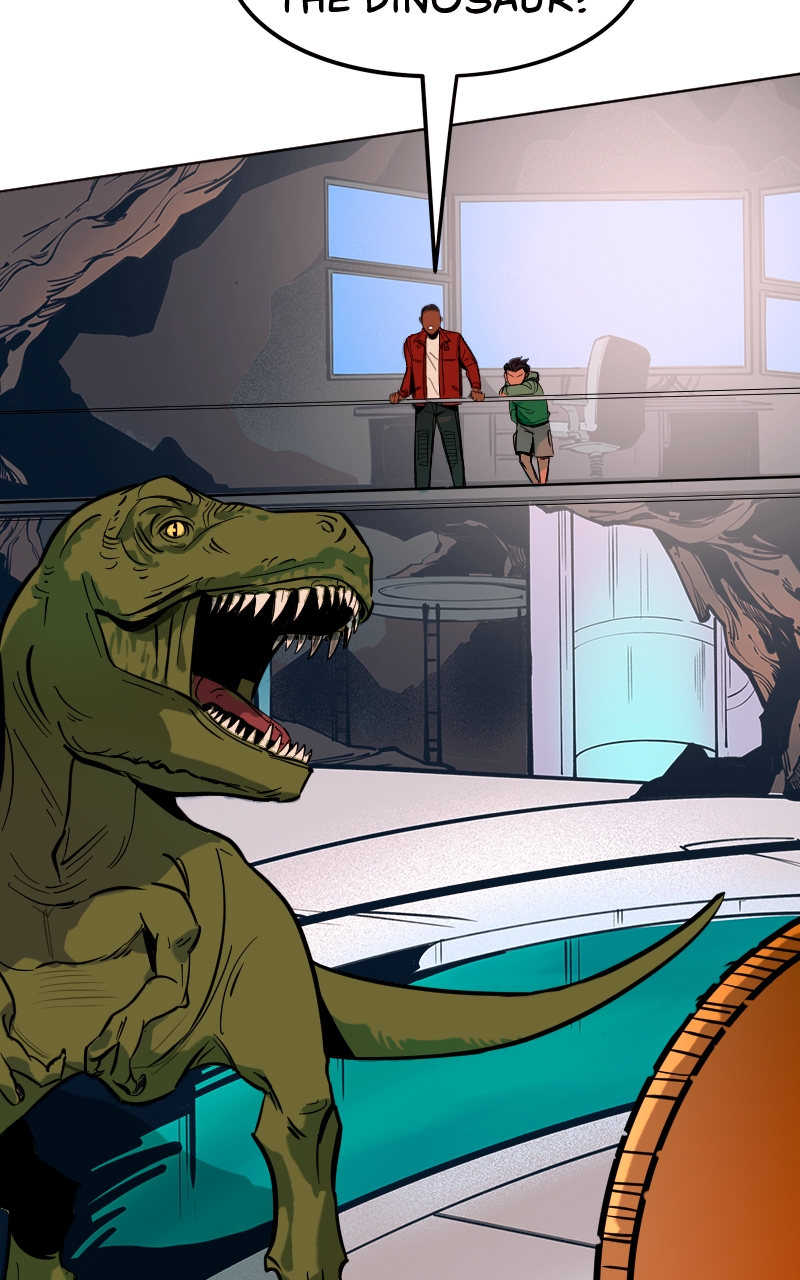 Batman: Wayne Family Adventures (2021-): Chapter 1 - Page 19