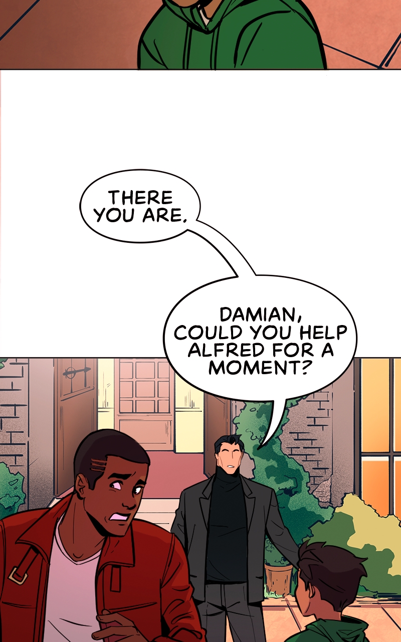 Batman: Wayne Family Adventures (2021-): Chapter 1 - Page 24