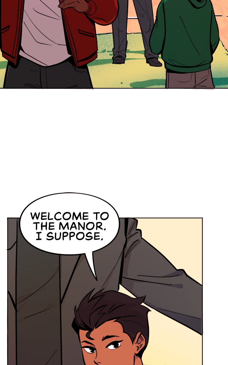 Batman: Wayne Family Adventures (2021-): Chapter 1 - Page 25