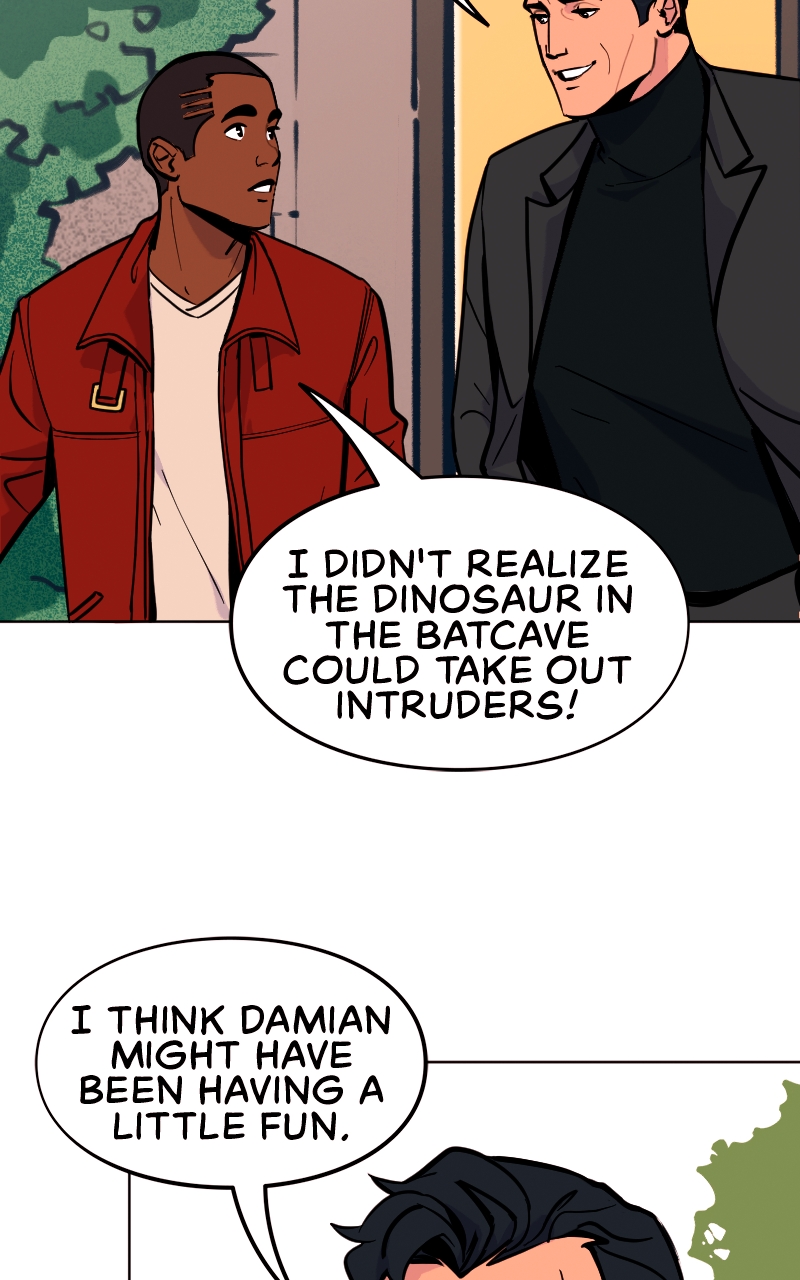 Batman: Wayne Family Adventures (2021-): Chapter 1 - Page 27