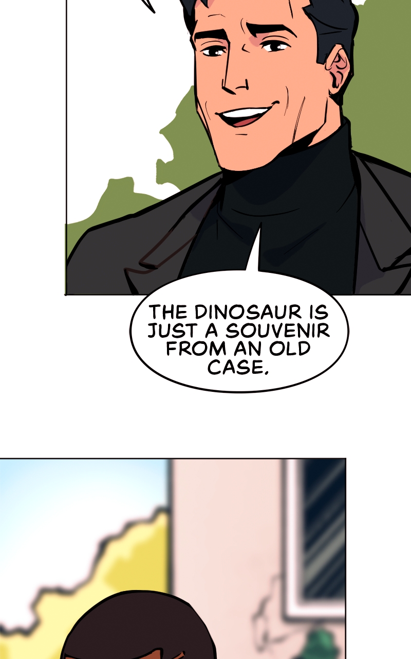 Batman: Wayne Family Adventures (2021-): Chapter 1 - Page 28