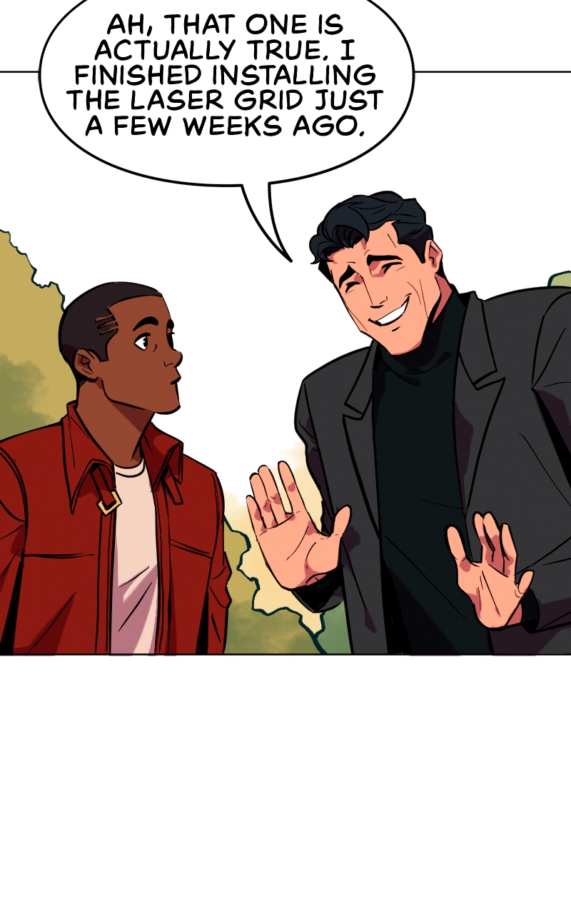 Batman: Wayne Family Adventures (2021-): Chapter 1 - Page 30