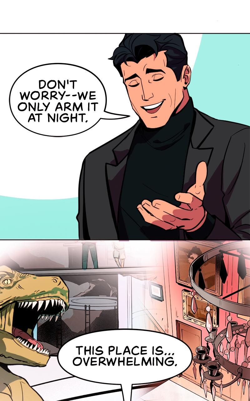 Batman: Wayne Family Adventures (2021-): Chapter 1 - Page 32