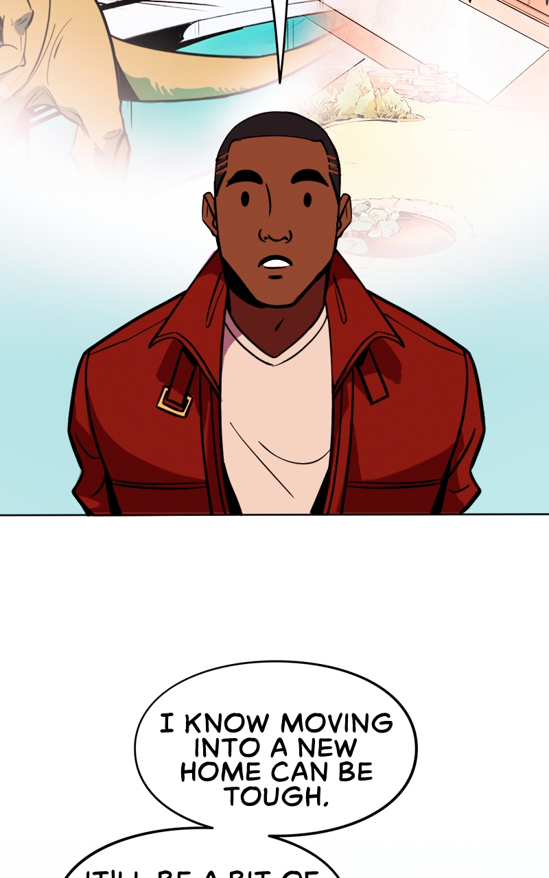 Batman: Wayne Family Adventures (2021-): Chapter 1 - Page 33