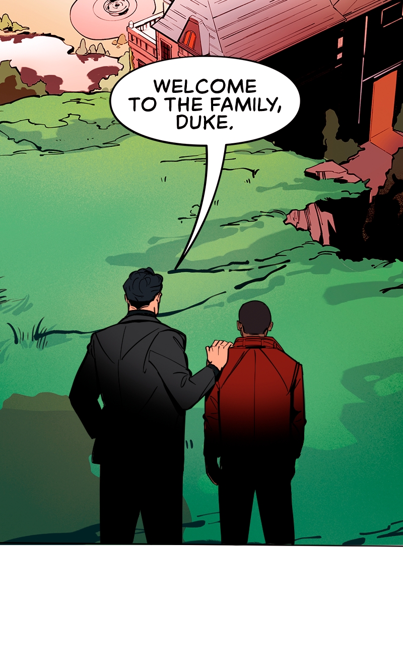 Batman: Wayne Family Adventures (2021-): Chapter 1 - Page 36
