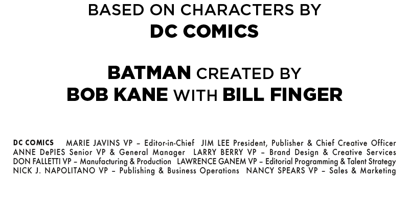 Batman: Wayne Family Adventures (2021-): Chapter 1 - Page 38