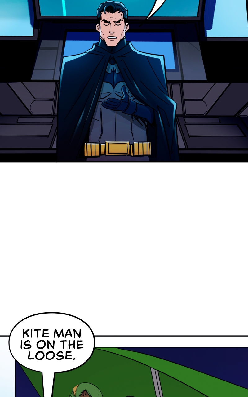 Batman: Wayne Family Adventures (2021-): Chapter 11 - Page 2