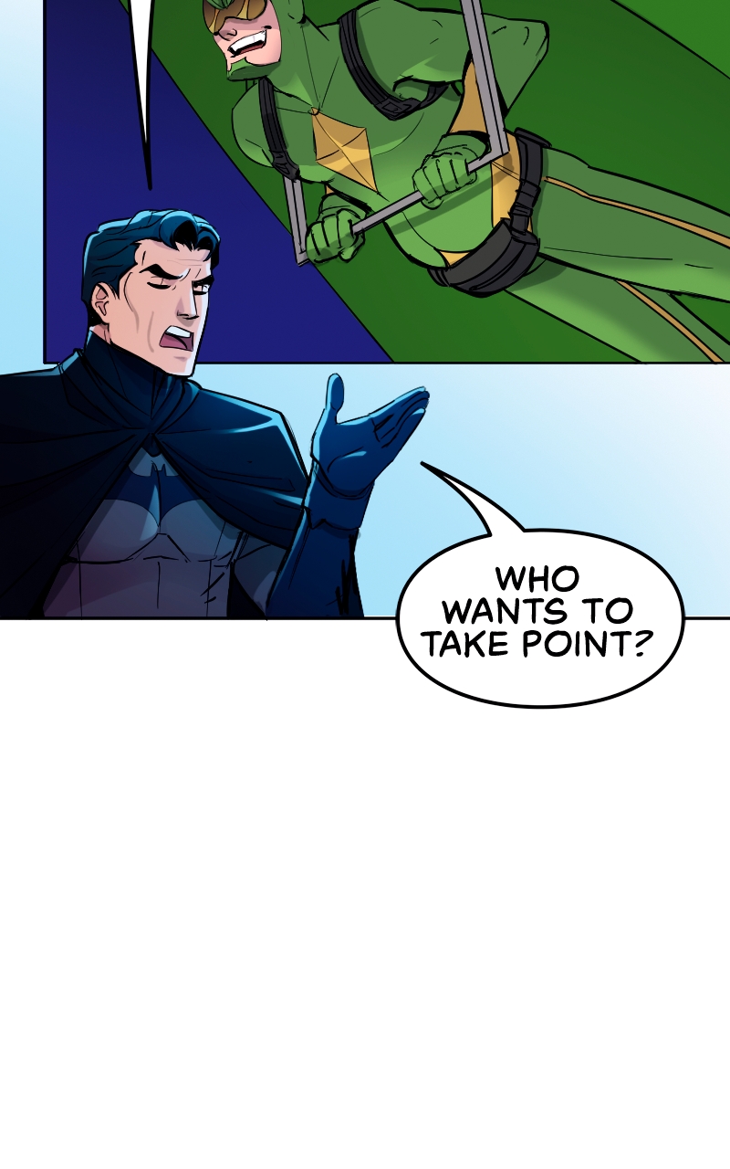 Batman: Wayne Family Adventures (2021-): Chapter 11 - Page 3