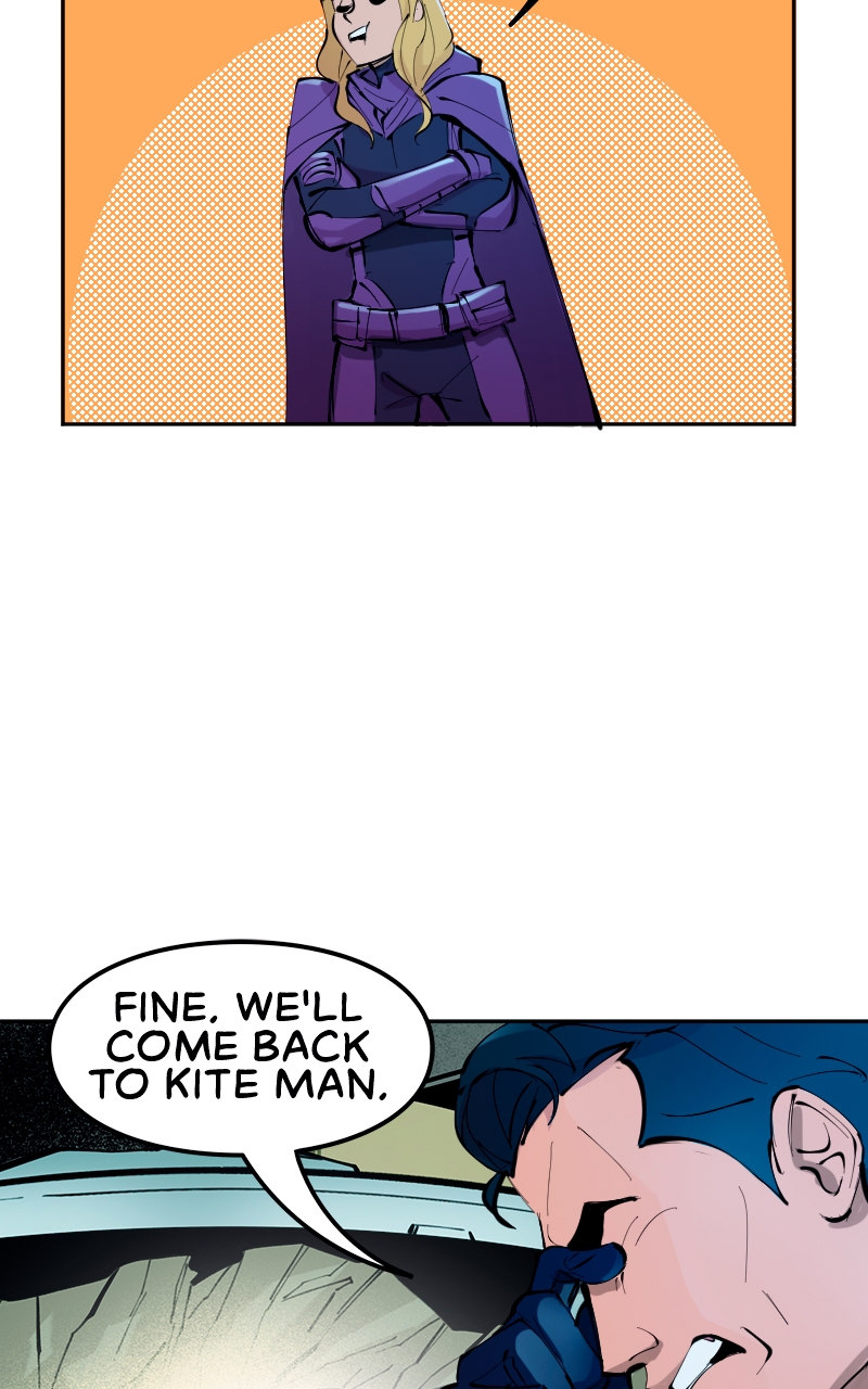 Batman: Wayne Family Adventures (2021-): Chapter 11 - Page 8